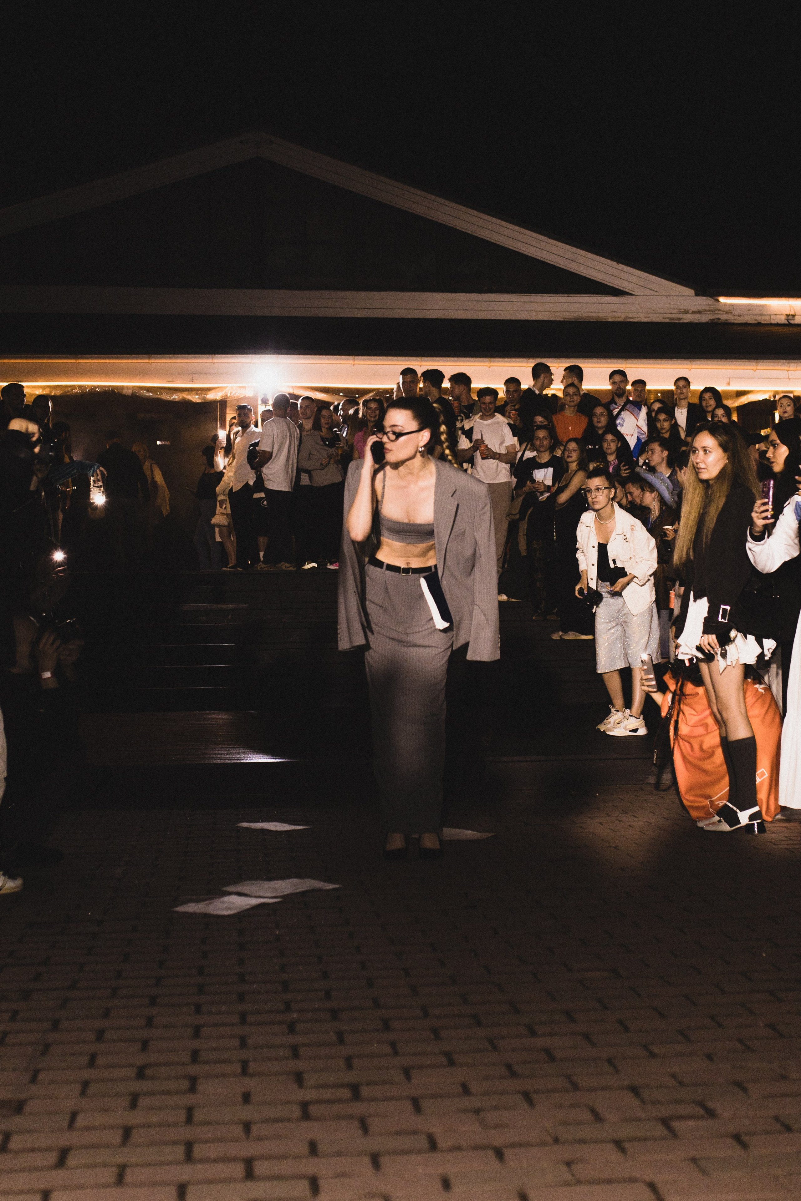 Brands. Анастасия Зверева