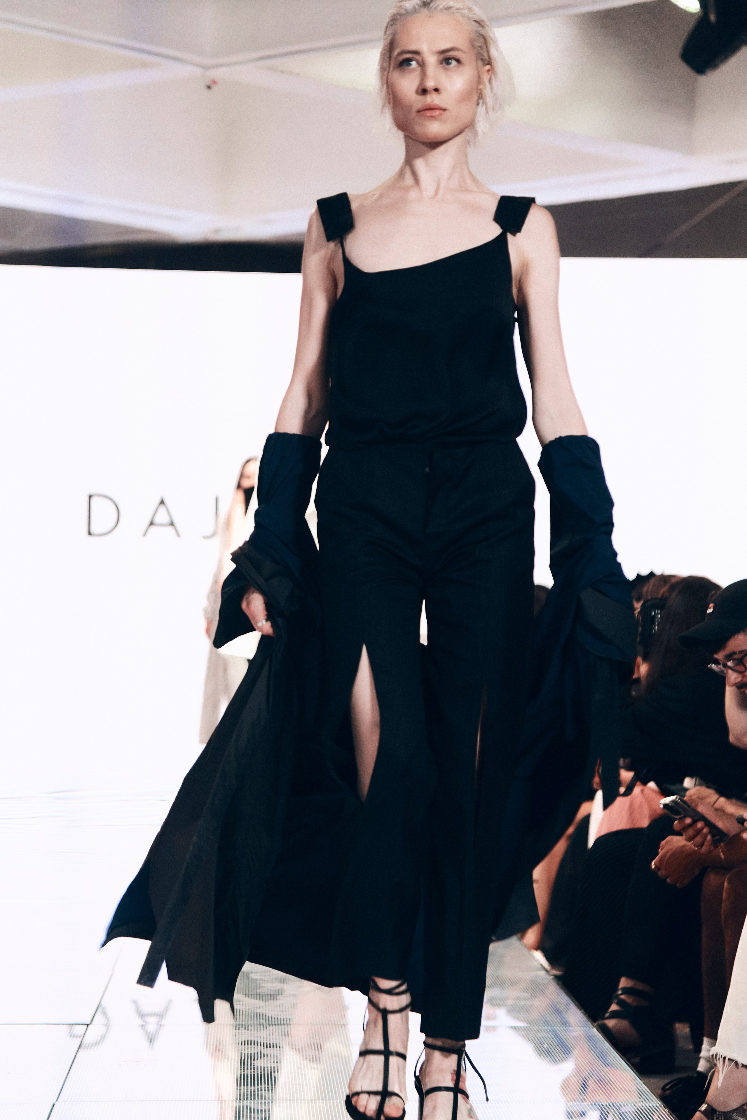 Dajeli FW '23. Egor Plakhotin Photography