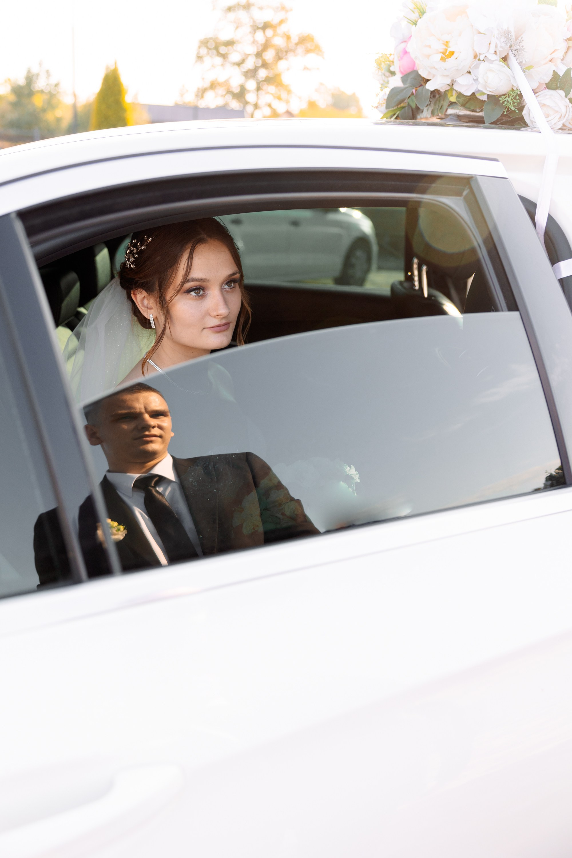 Александр и Людмила. Свадебный и семейный фотограф в Майкопе Валерия Кудрявцева