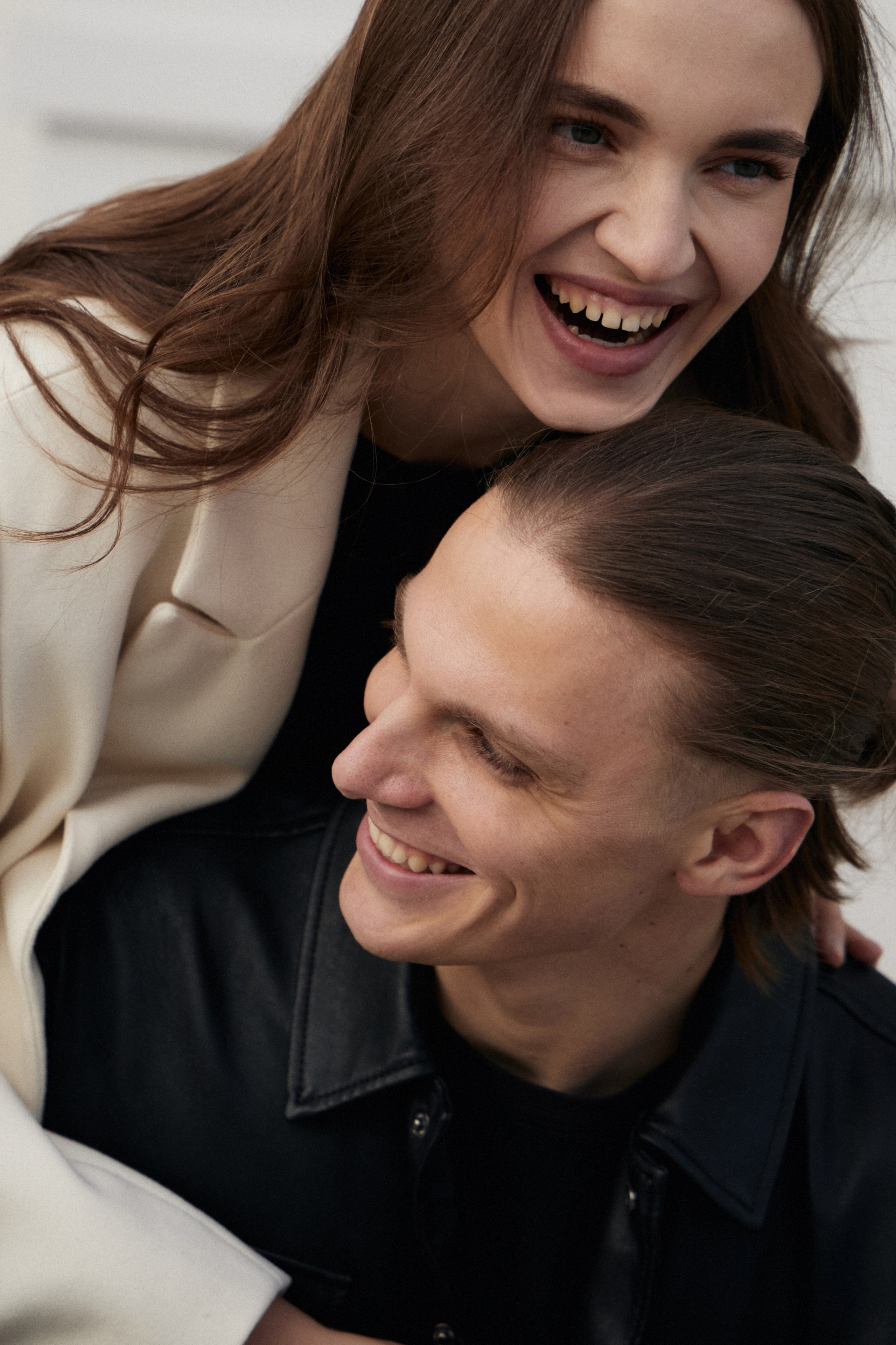 Love-story. Фотограф Мария Андреева Москва
