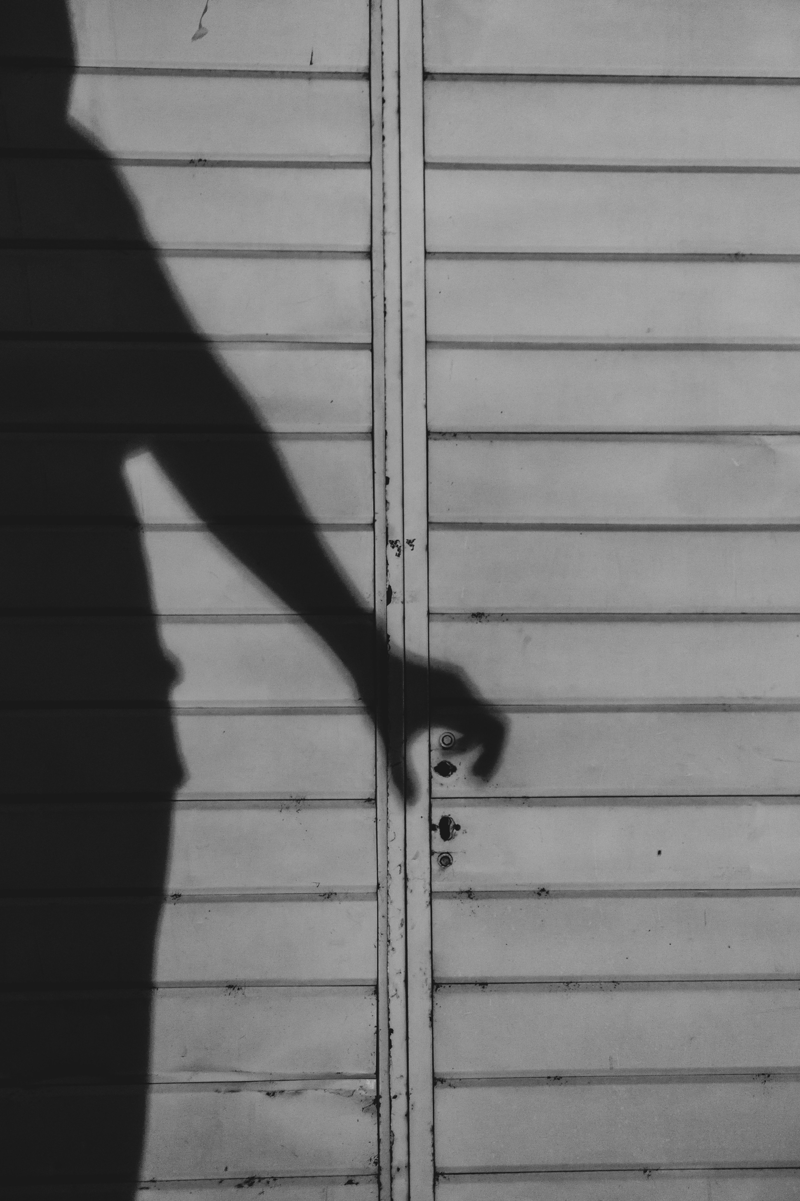 Ч/Б Минимализм. Портретный фотограф в Москве Мальцев Максим