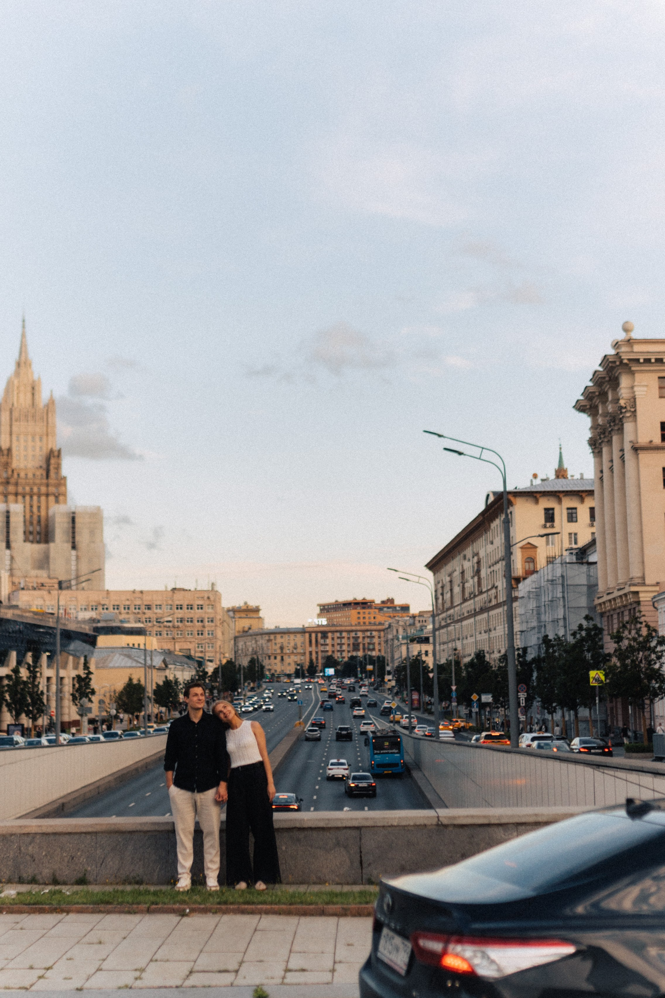 Никита/Аня. Фотограф в Москве Татьяна Сергеева
