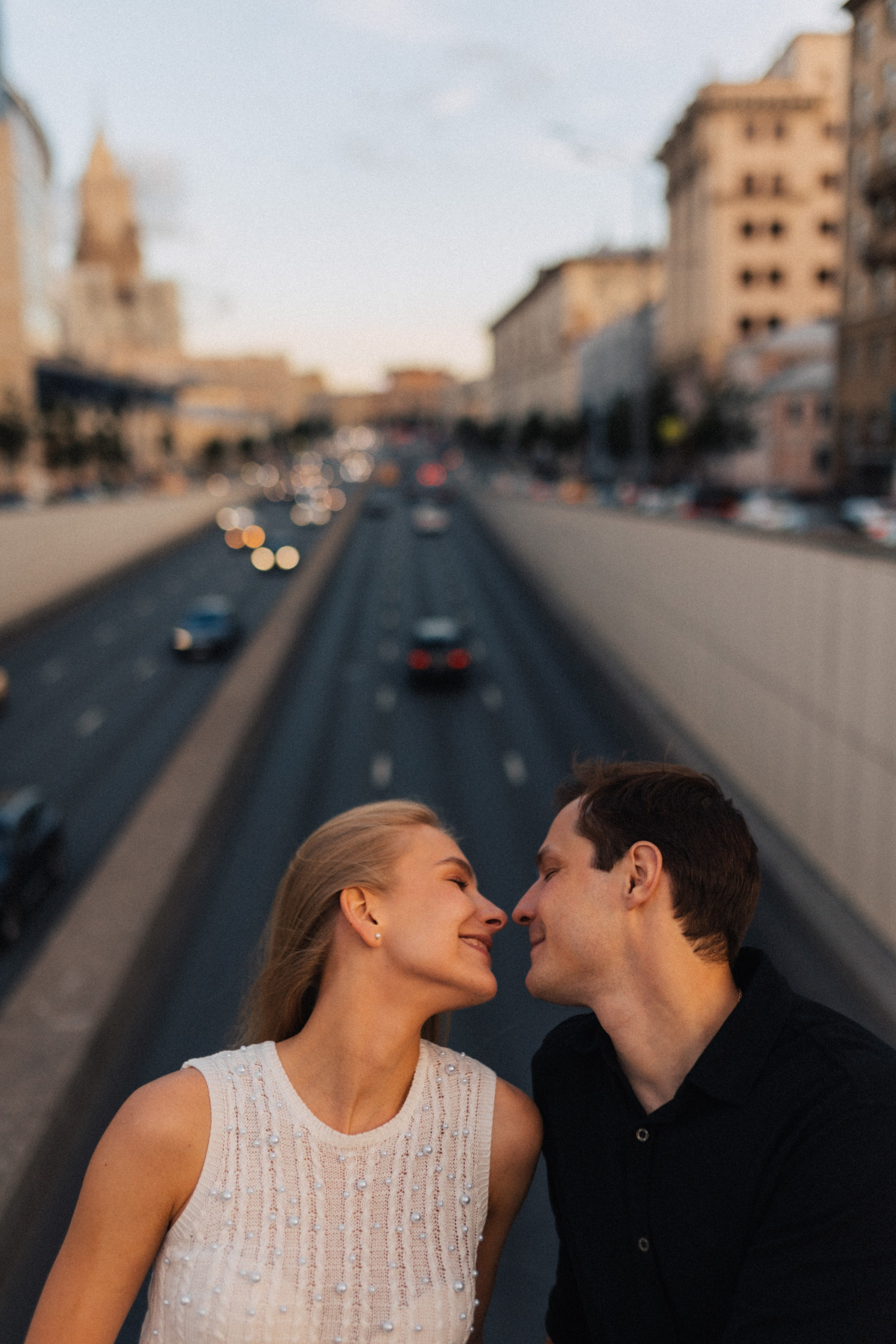Никита/Аня. Фотограф в Москве Татьяна Сергеева