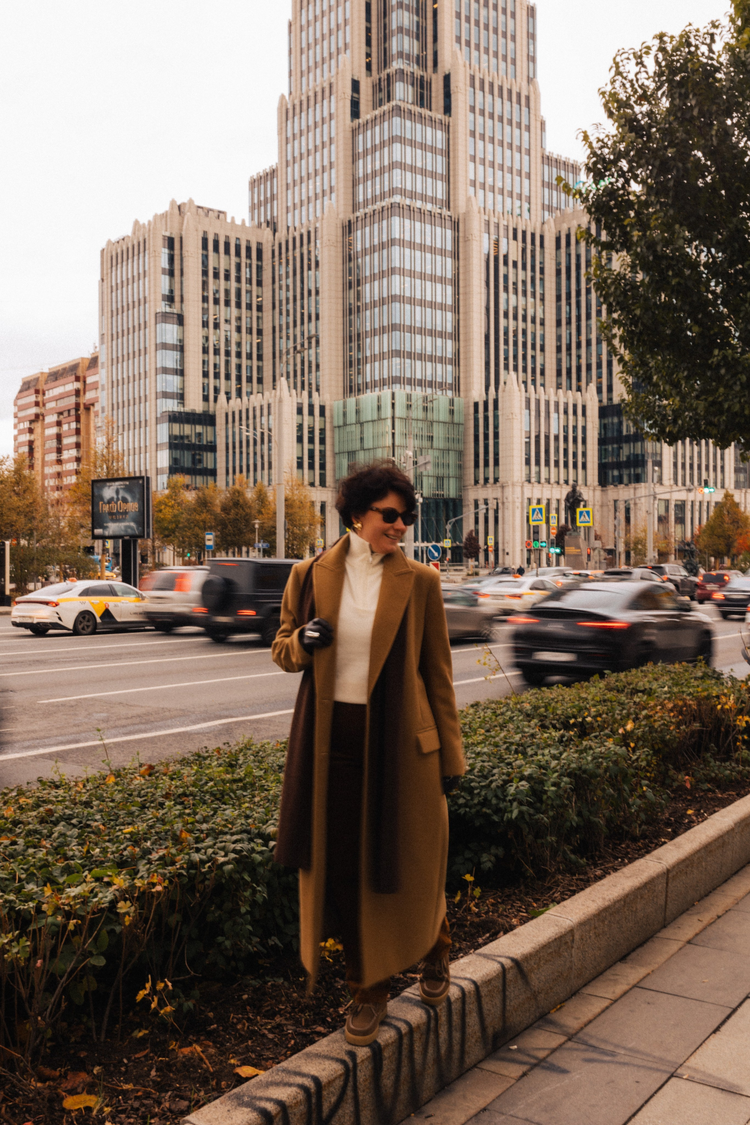 Игорь/Ирина. Фотограф в Москве Татьяна Сергеева