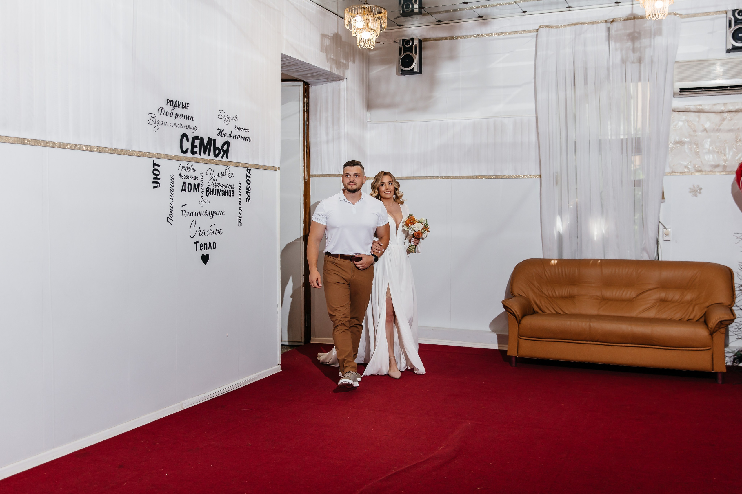 Анонс свадьбы для Даши и Александра. Свадебный фотограф в Крыму и Севастополе Ольга Баскакова