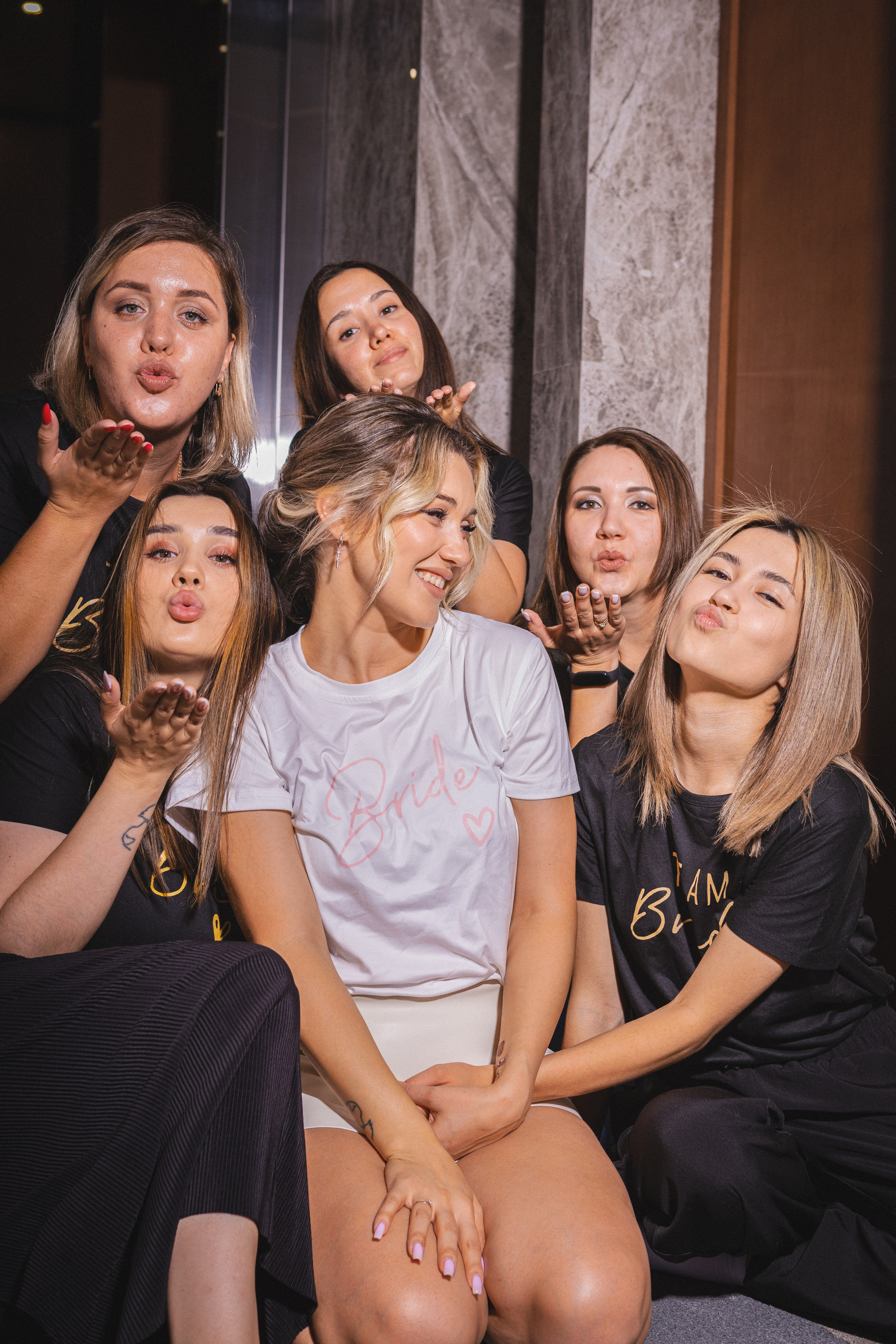 Девичник. Фотограф в Казани Кристина Цыганова