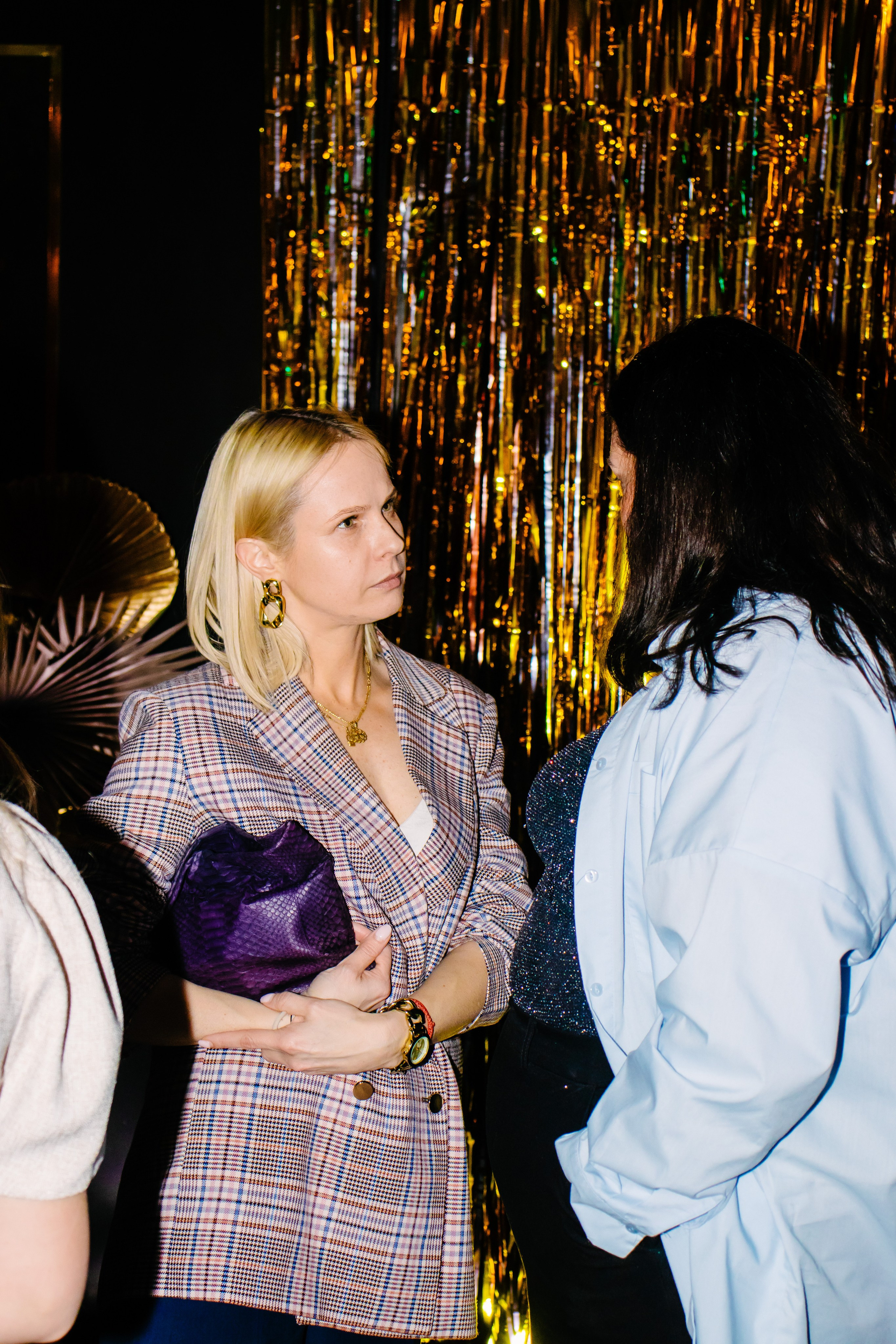 Репортаж. Анастасия Тен