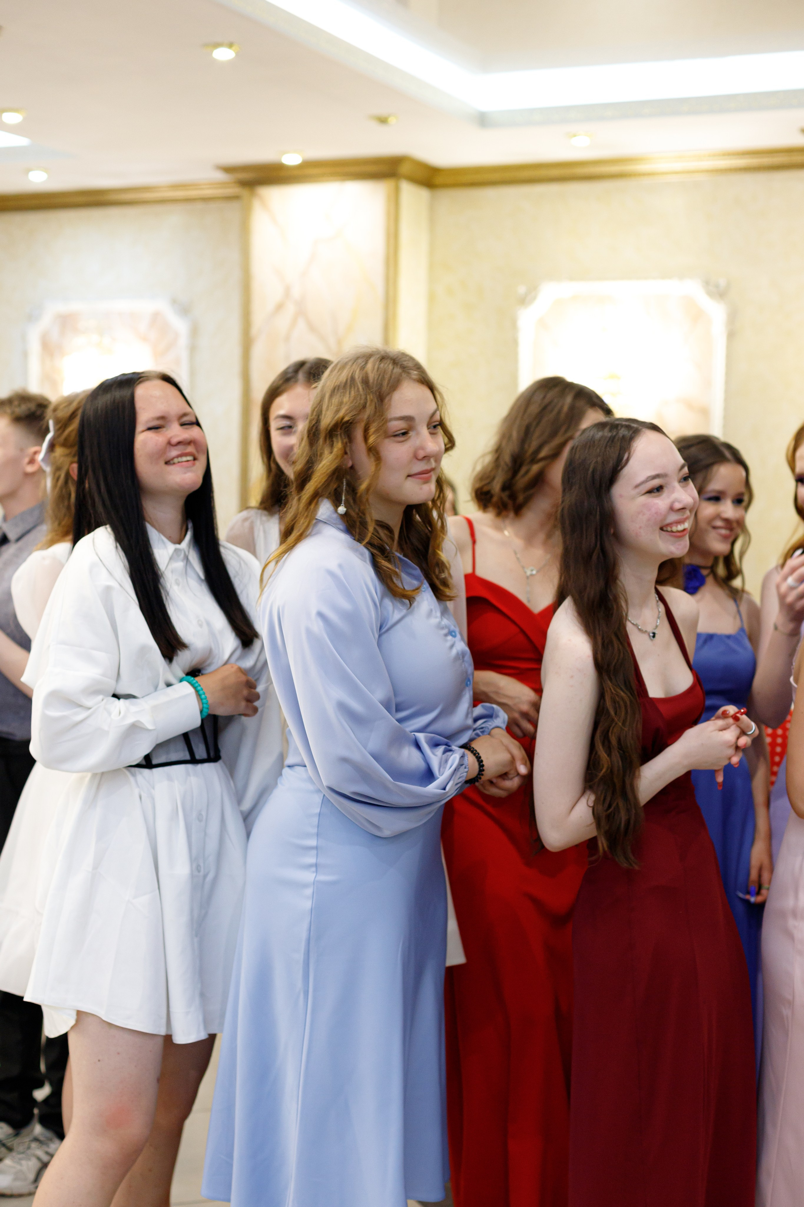 Выпускной. Photokarish