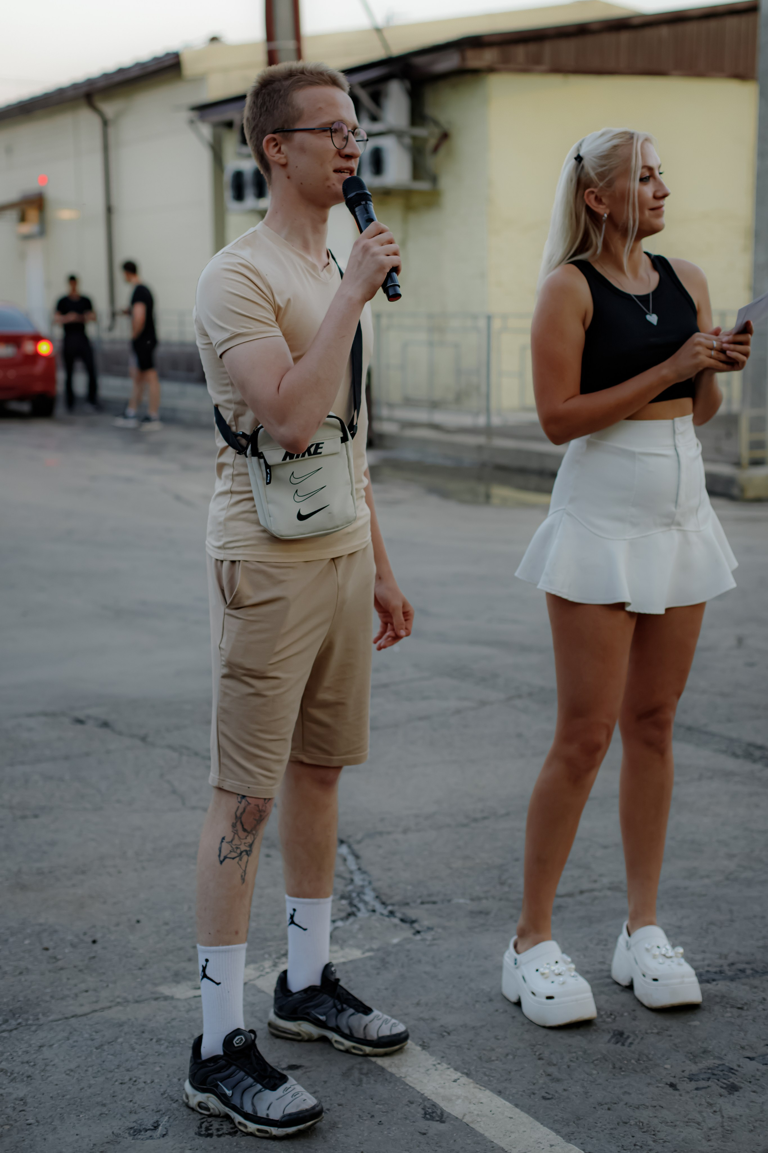 АВТОМОЙКА САМООБСЛУЖИВАНИЯ «5 MIN». Photokarish