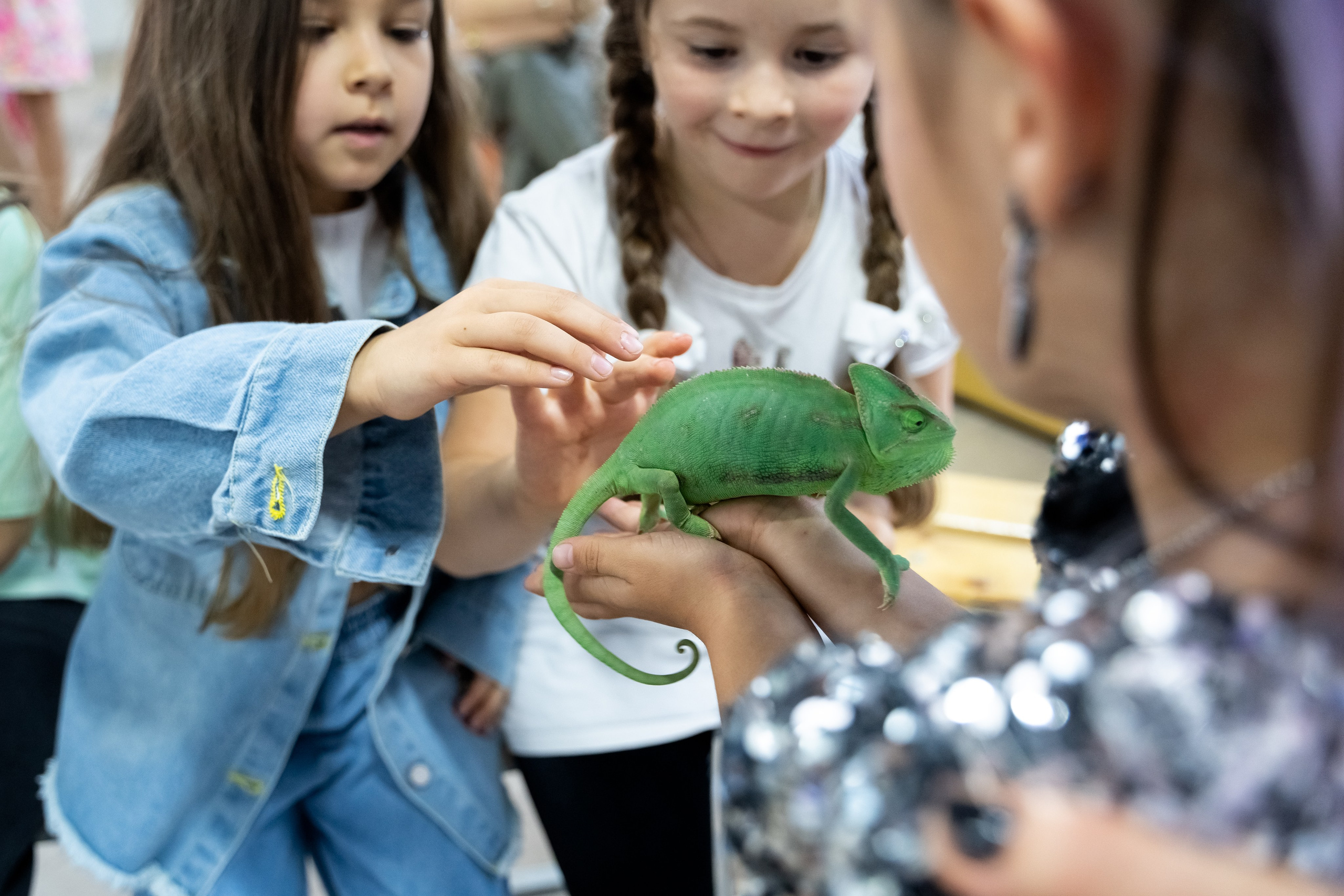 Tik Tok вечеринка. Фотограф в Одинцово, Москве