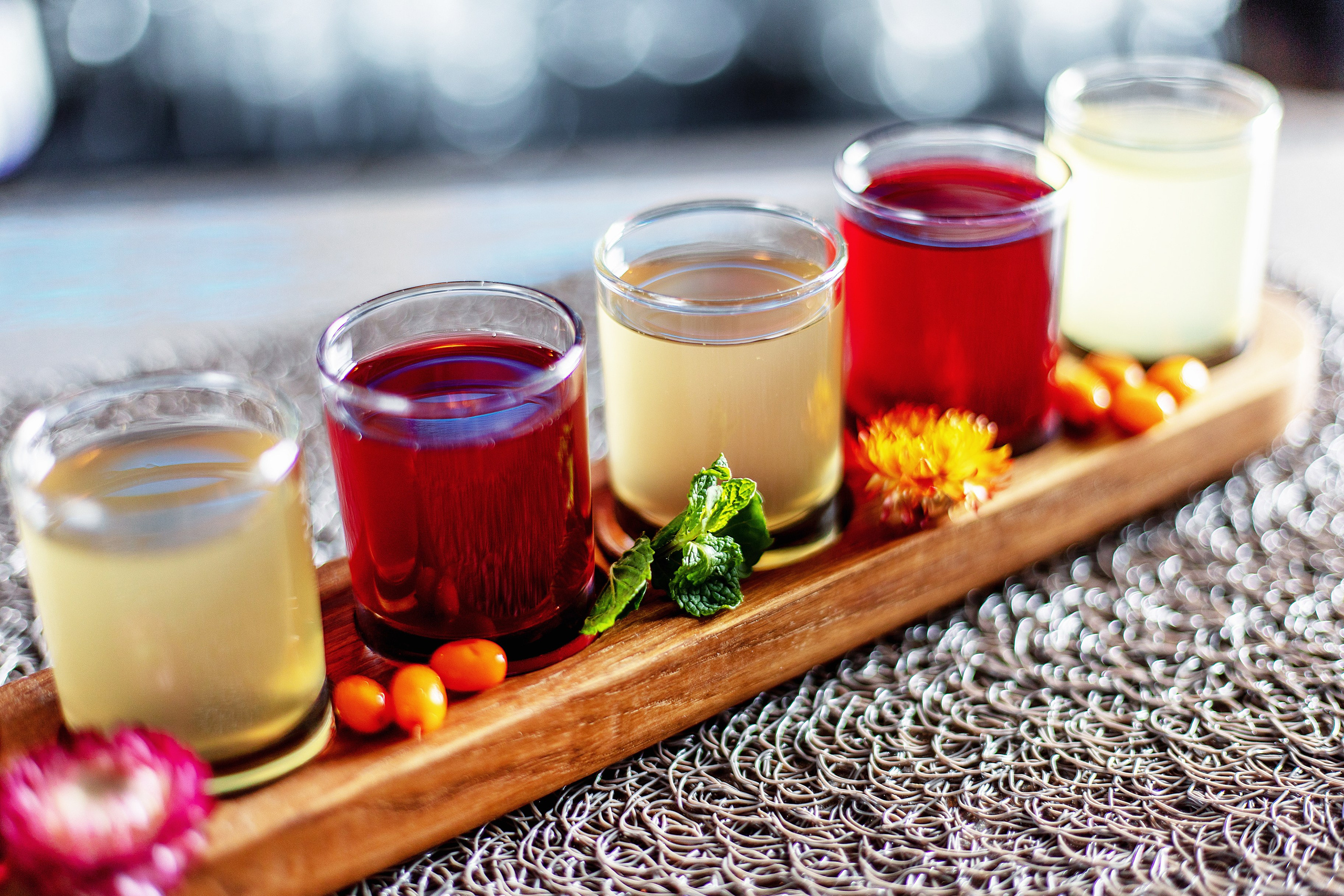 Фуд-съёмка. Главная