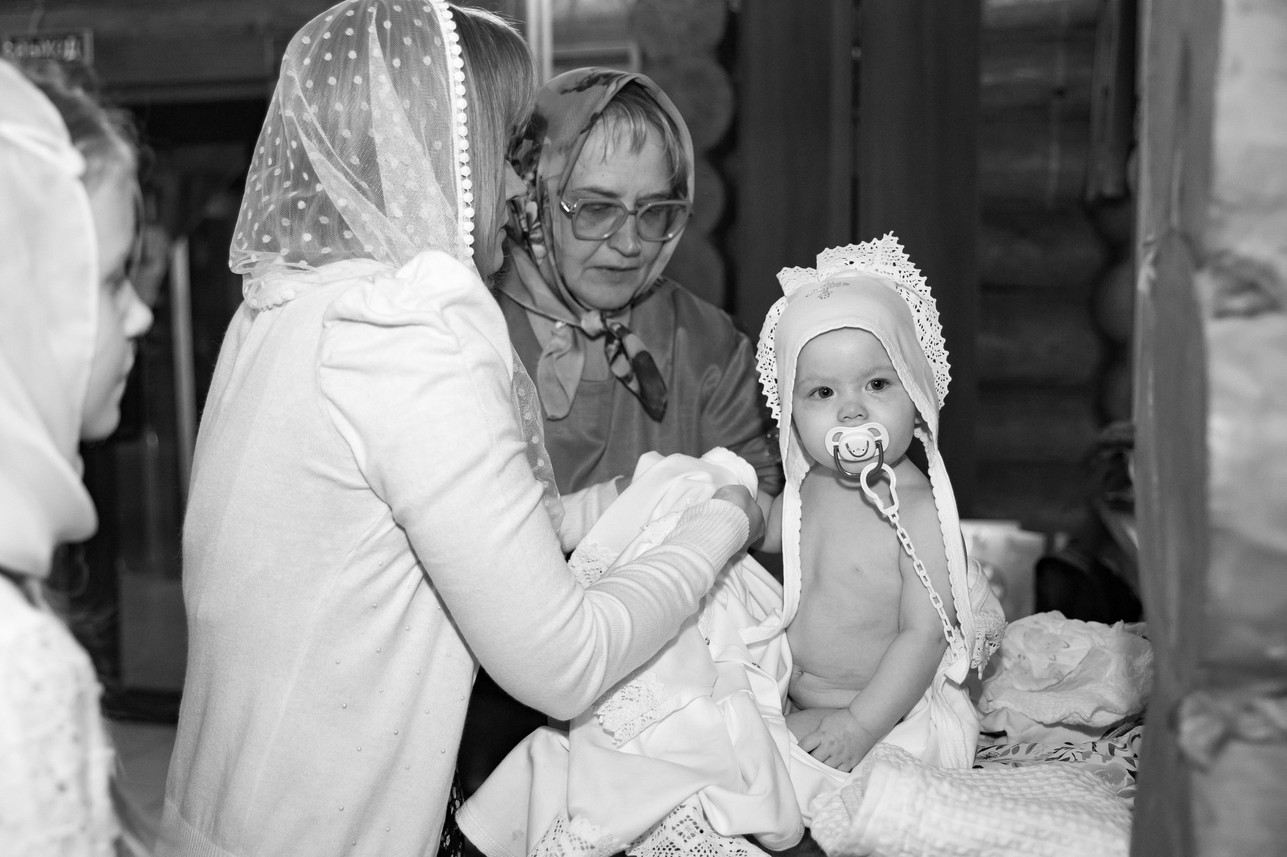 Ассорти работ. Семейный и Персональный фотограф в Пензе