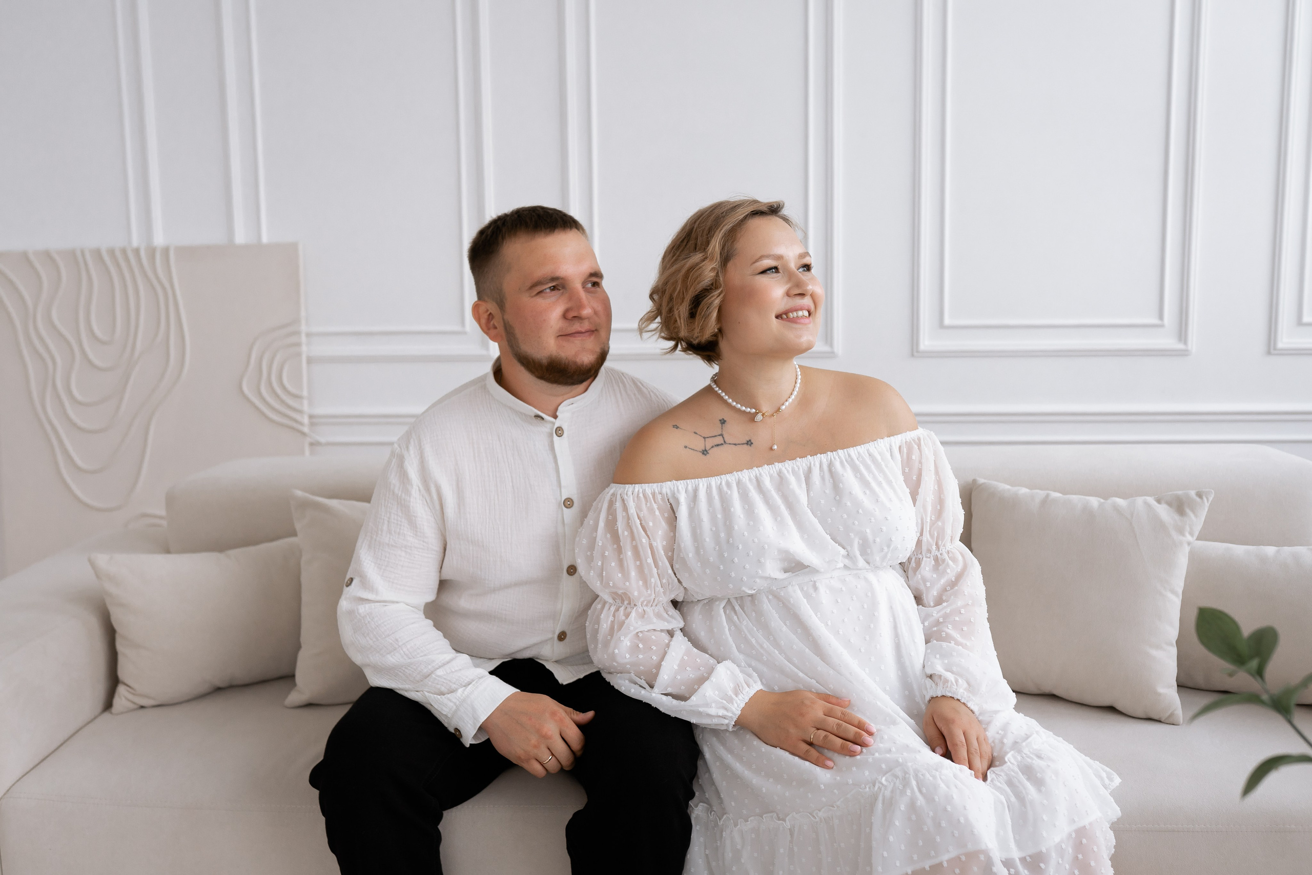 Антон и Мария. Свадебный фотограф в Перми и Пермском крае Алена Мартынова