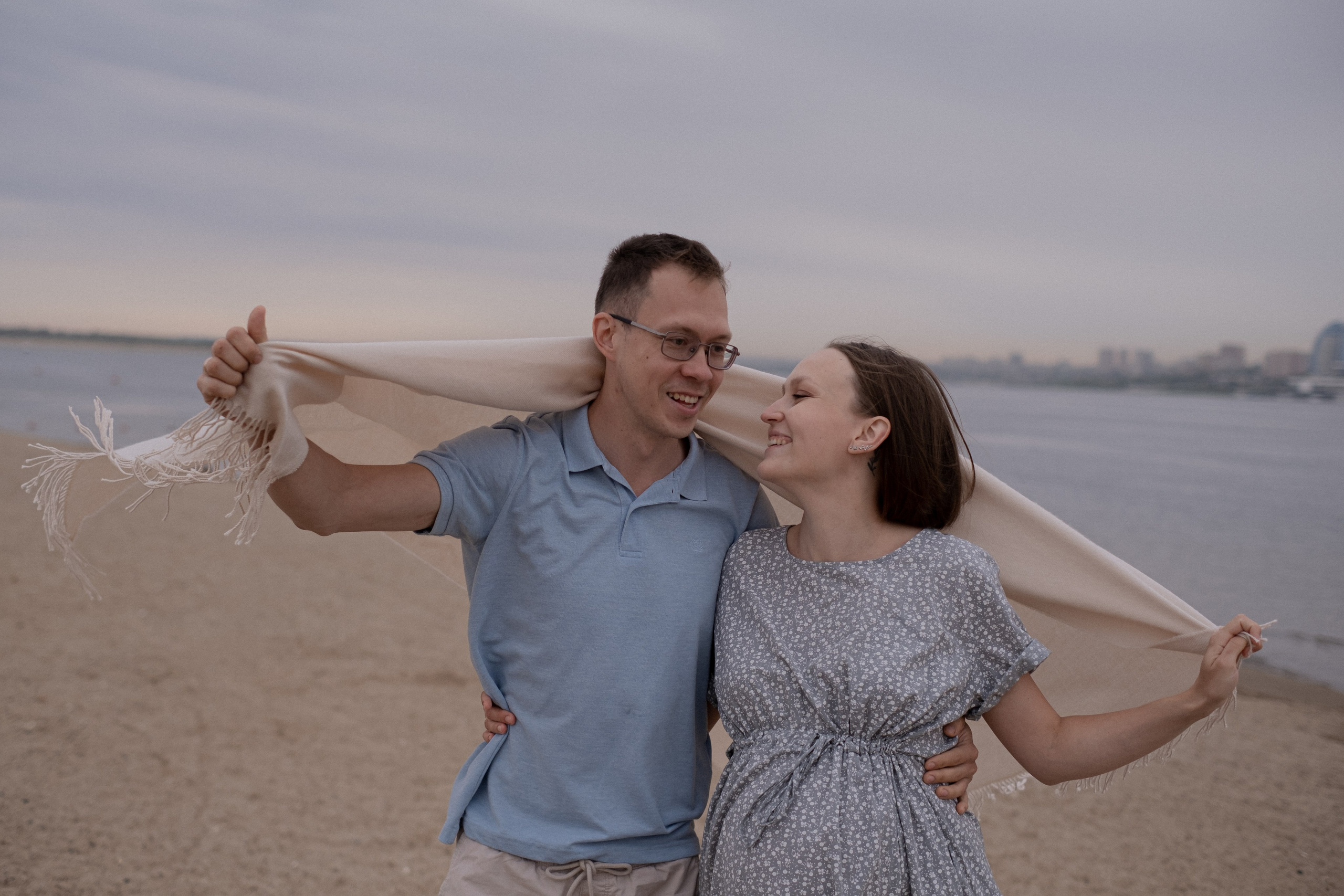 Михаил и Марина. Свадебный и семейный фотограф г. Волгоград Биленко Ангелина