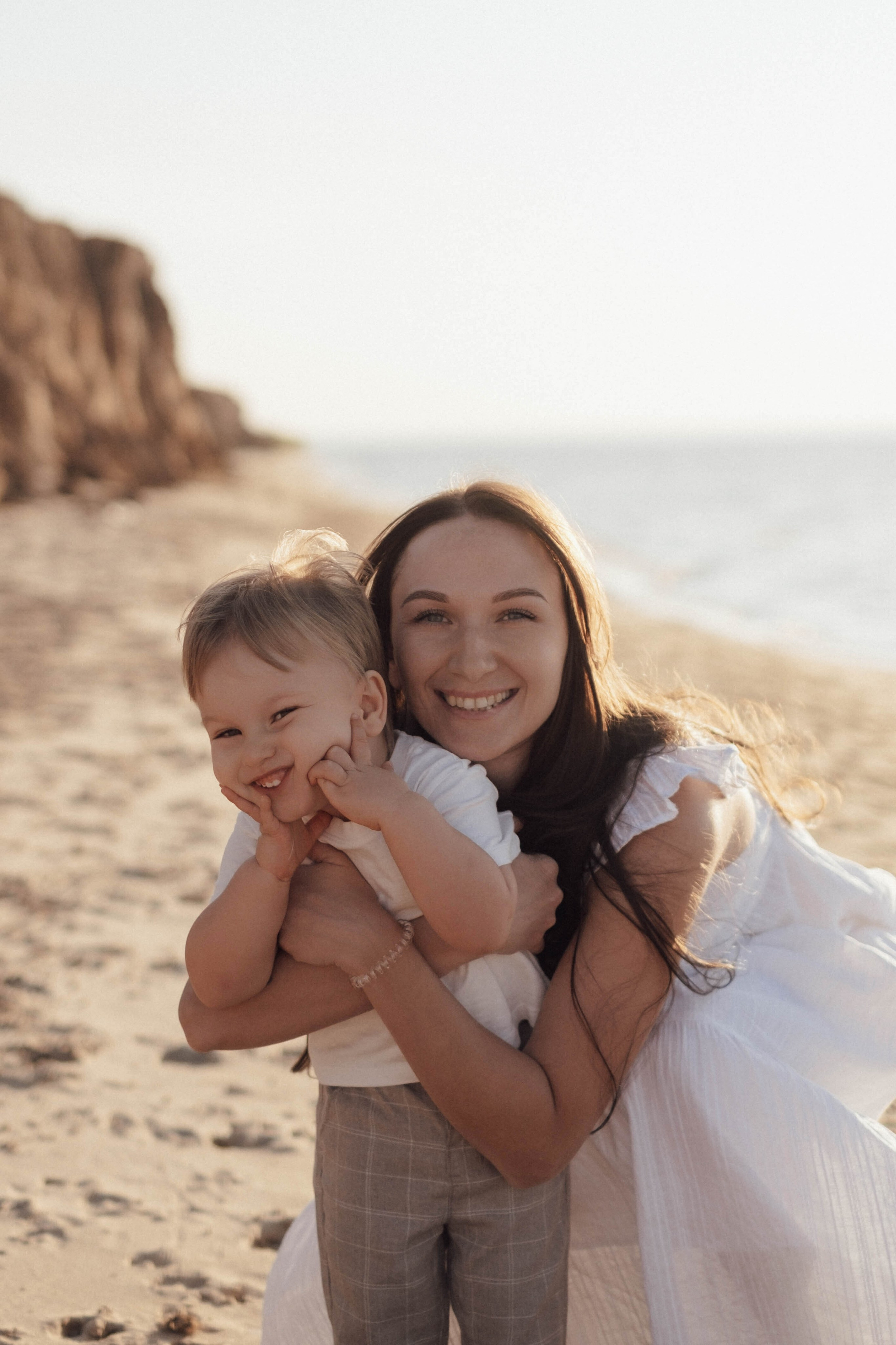 Лера + Андрей + Филипп. Свадебный и семейный фотограф г. Волгоград Биленко Ангелина