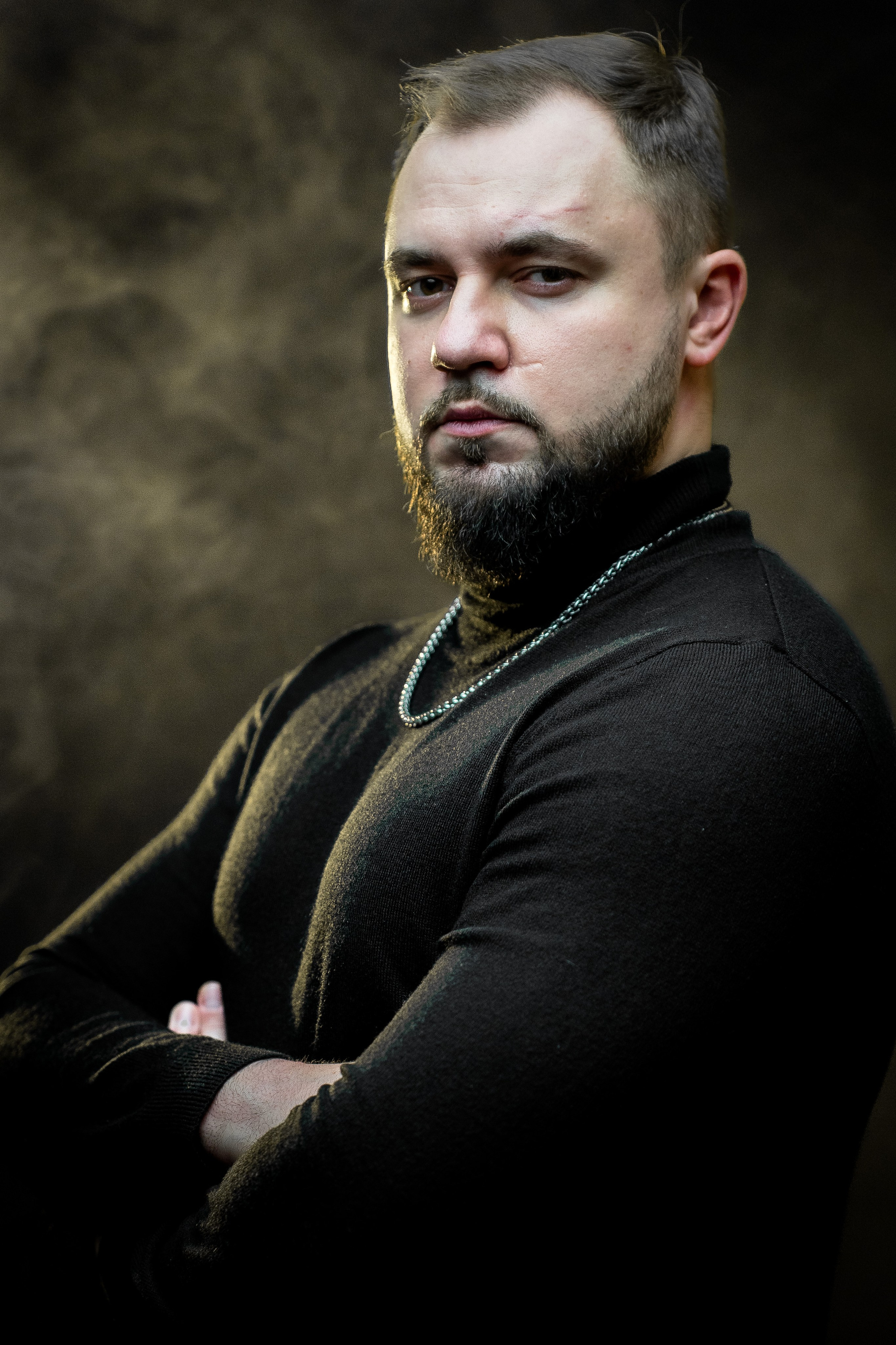 Антон. Семейный фотограф в Воронеже Пироженко Виталий