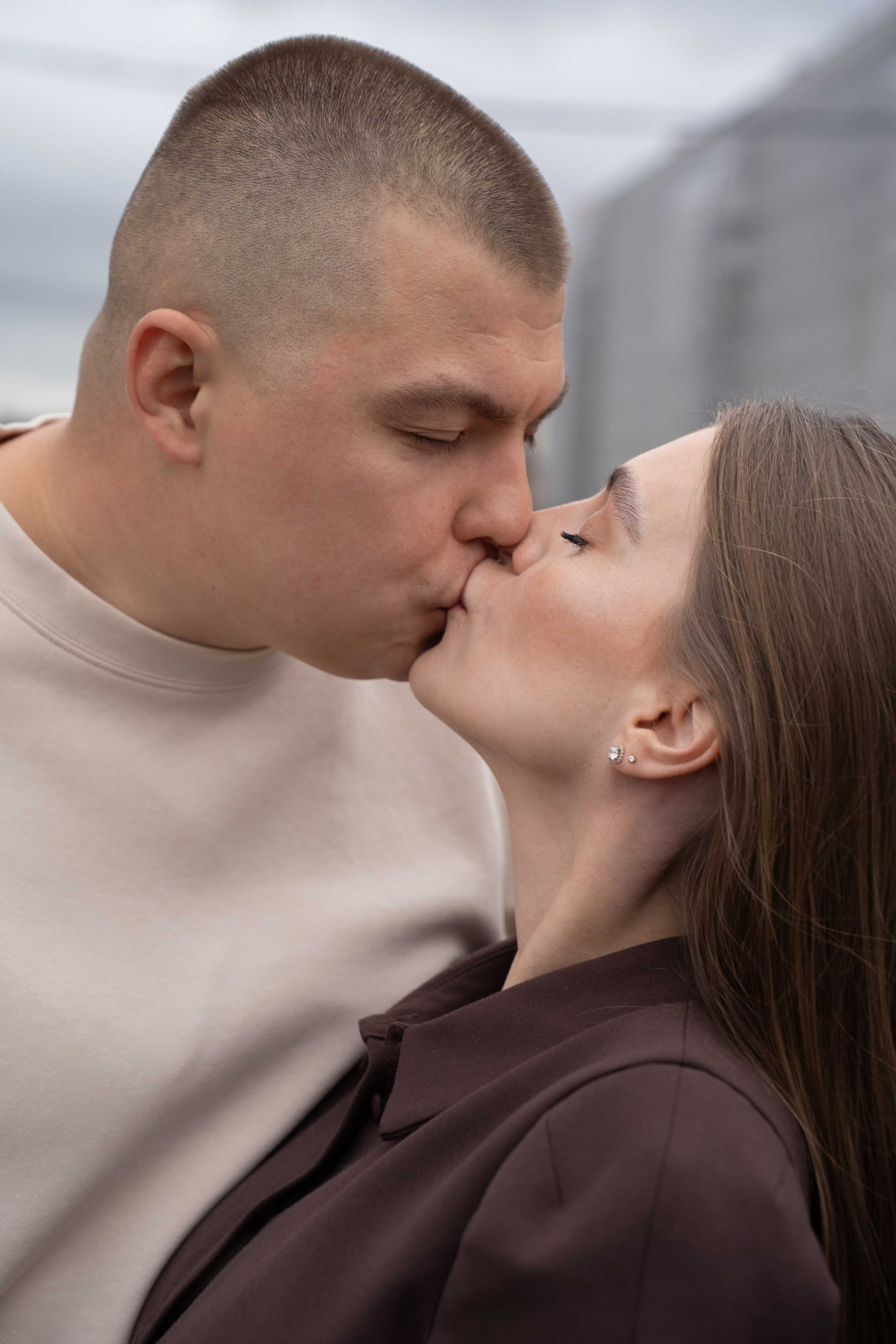 Семейное путешествие в Петербург. Женский фотограф в Санкт-Петербурге Александра Гончарова