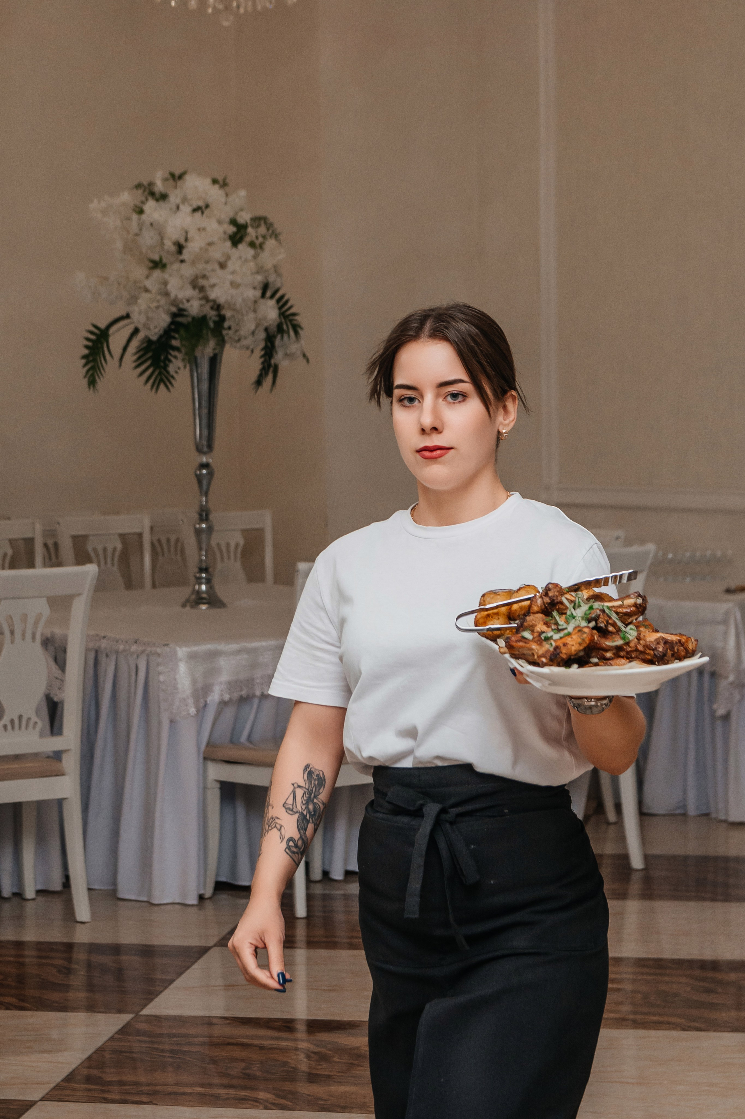 Съемка банкета на годик. Семейный и детский фотограф Кущ Наташа