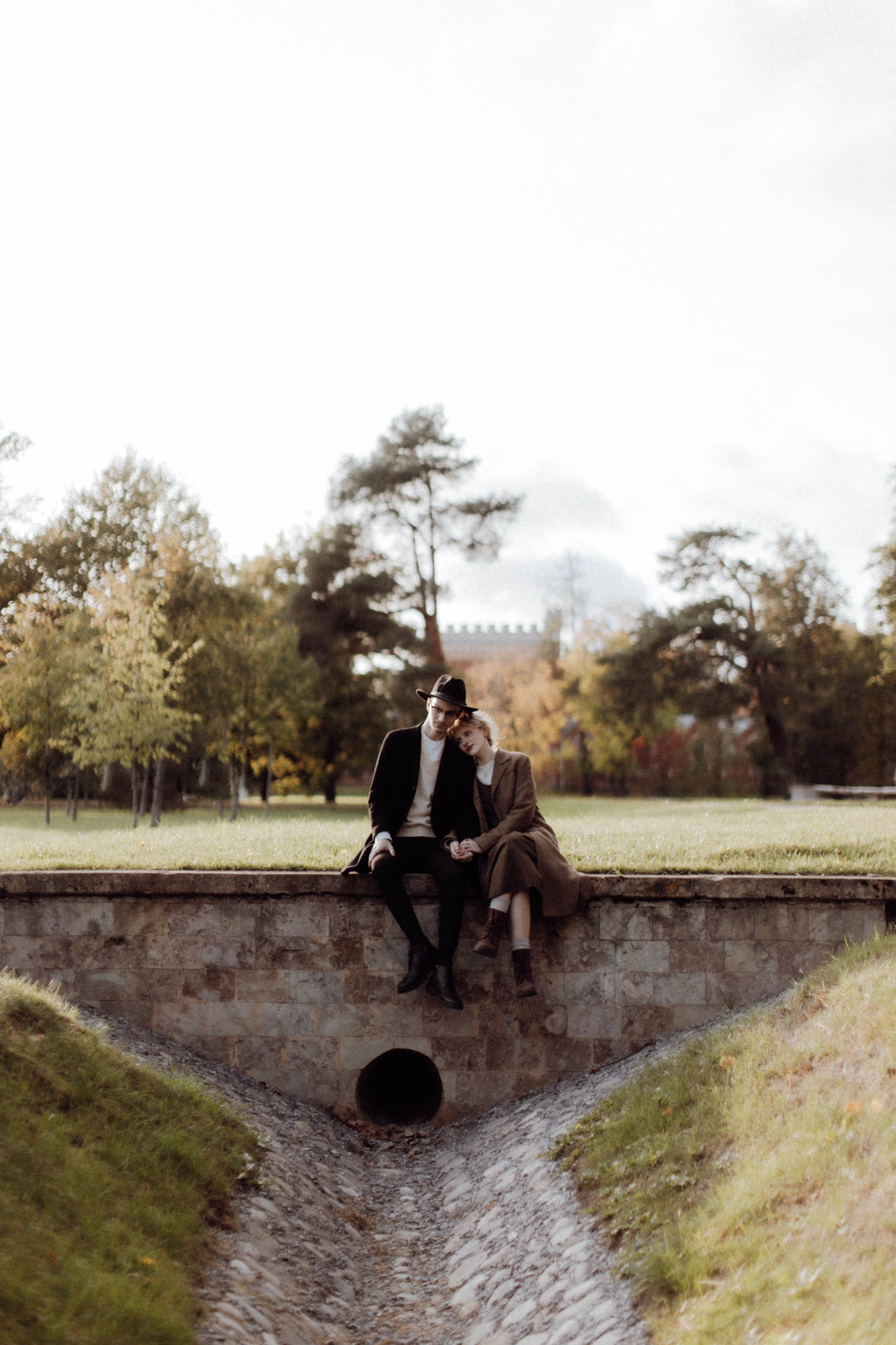 Alice|Daniil. Съёмка влюблённых в Санкт-Петербурге Ксения Чердакова, парный фотограф