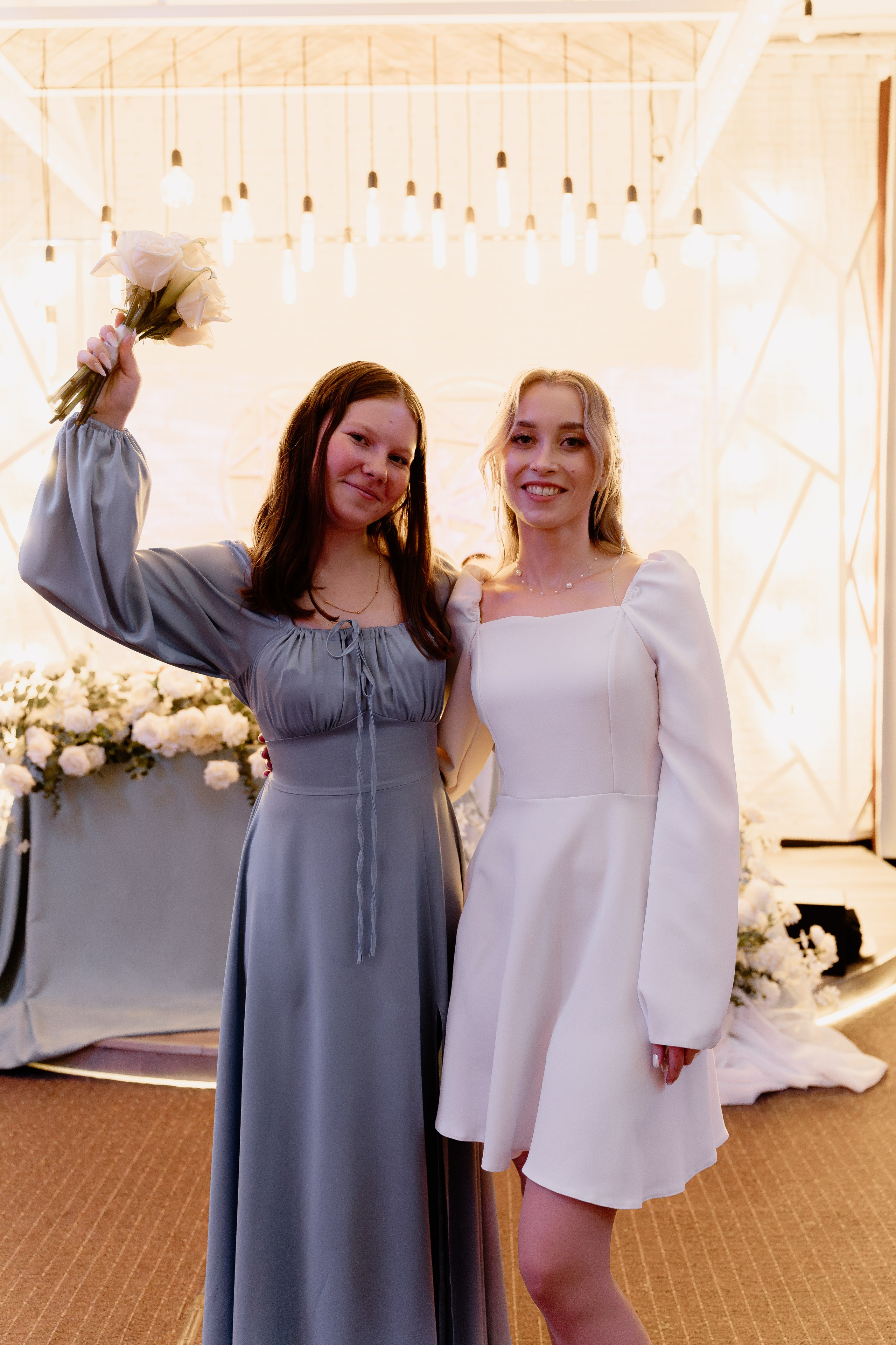 Эвелина и Артём. Свадебный фотограф Мария Печенева I Екатеринбург