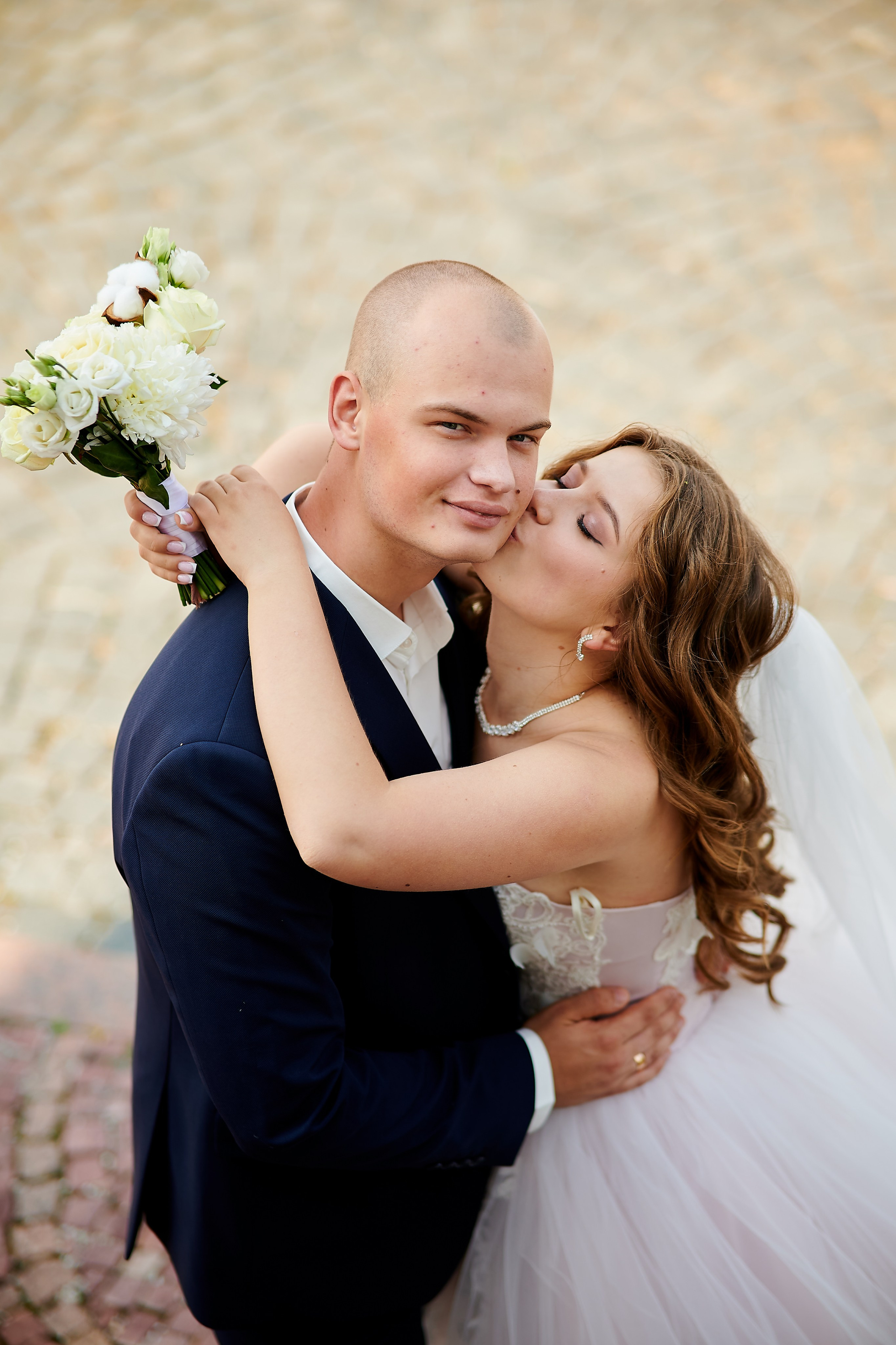 I&I. Профессиональный репортажный фотограф в Самаре Никита Королев