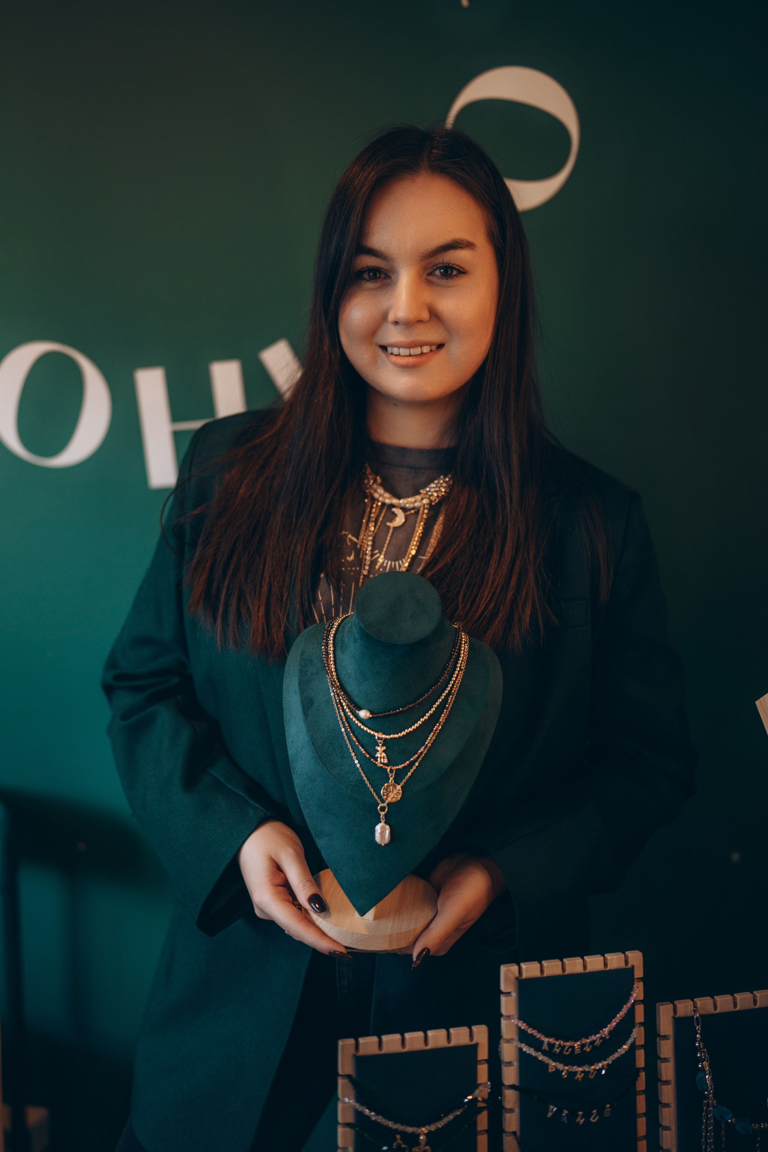 Осенний маркет в Культштабе. Лайфстайл фотограф в Ханты-Мансийске Мария Шишкина