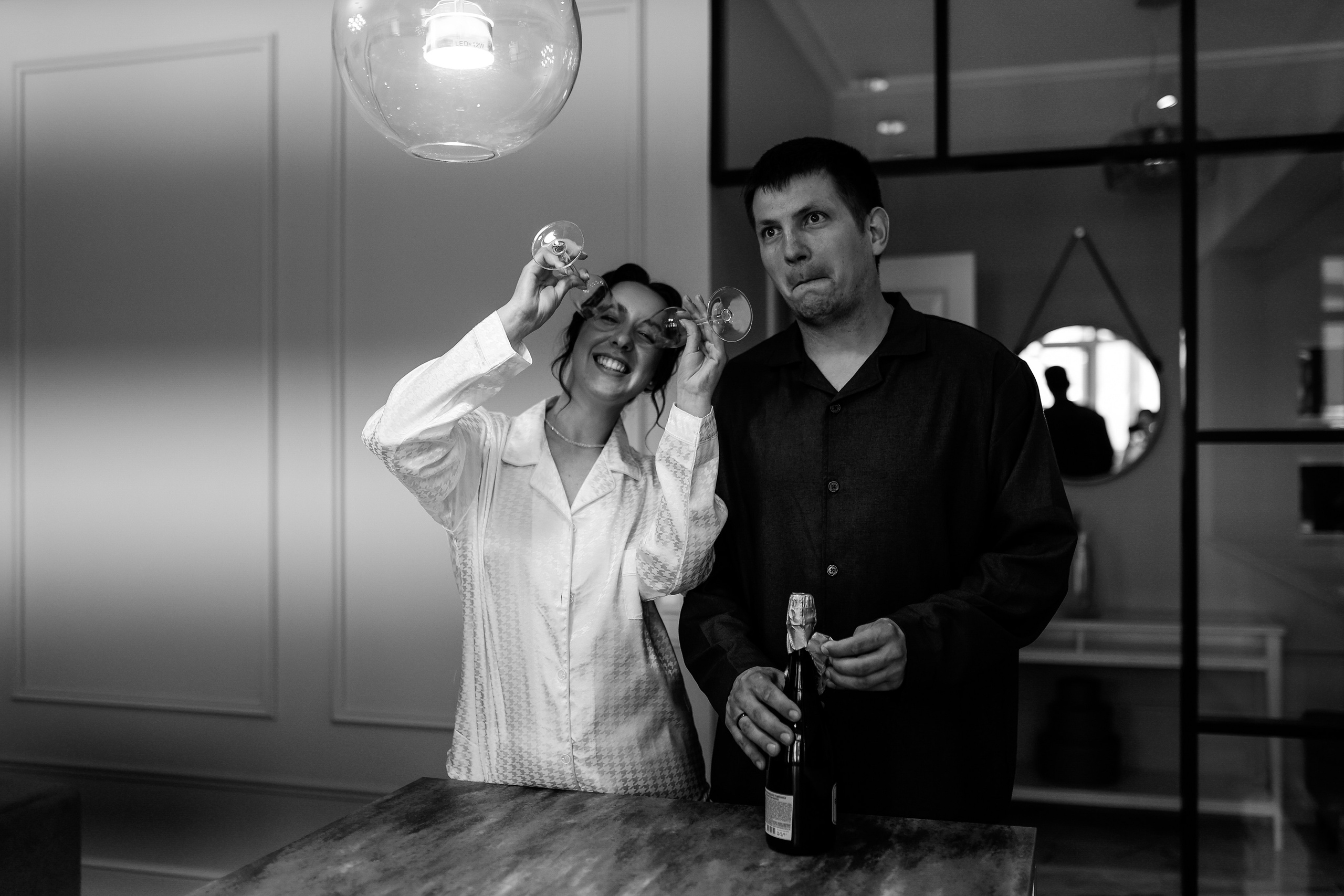 Андрей и Александра. Таирова Гузель|Свадебный фотограф в Ульяновске