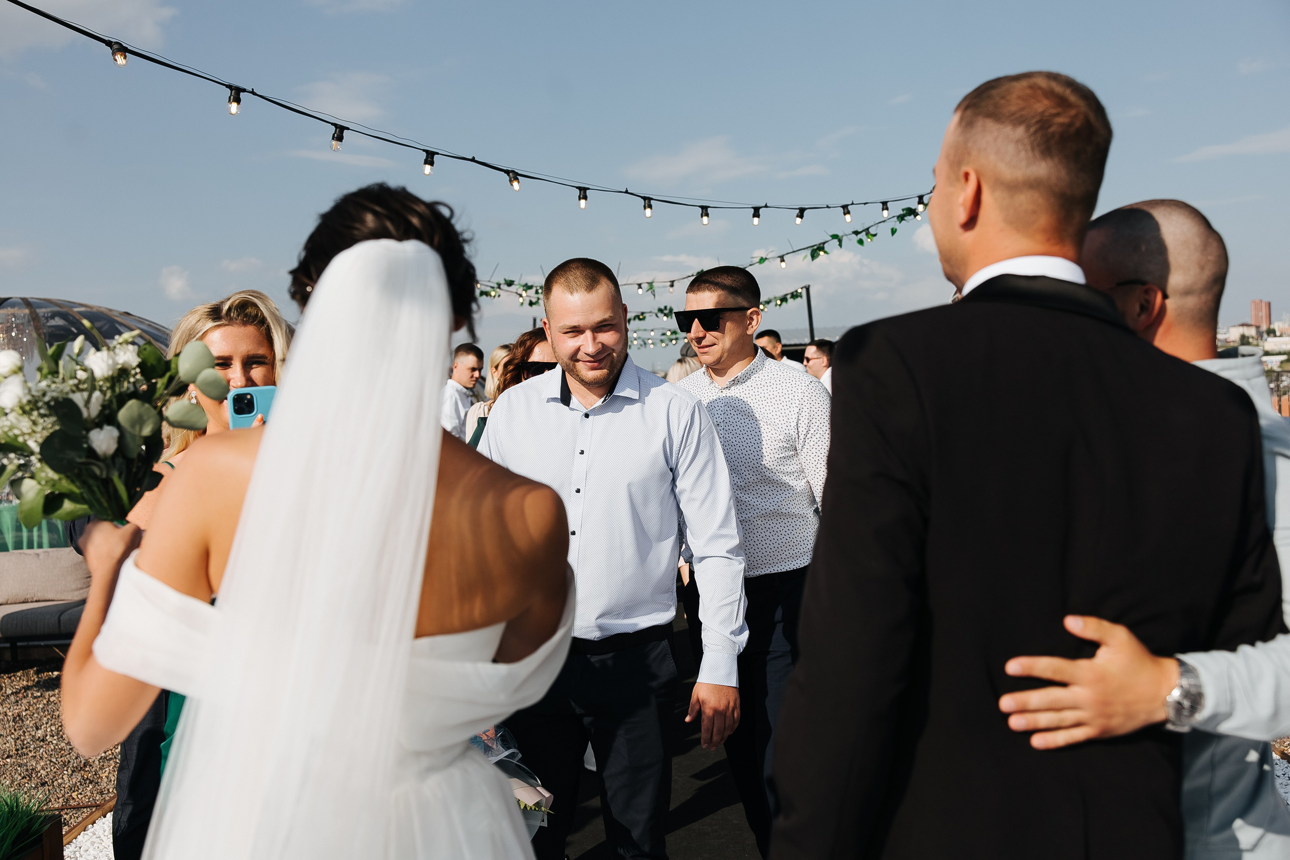 Иван Юлия. Фотограф в Красноярске Надежда Воскресенская