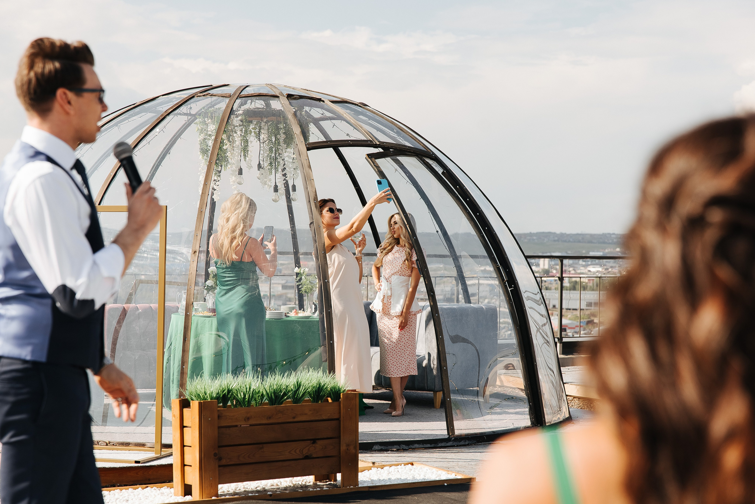 Иван Юлия. Фотограф в Красноярске Надежда Воскресенская