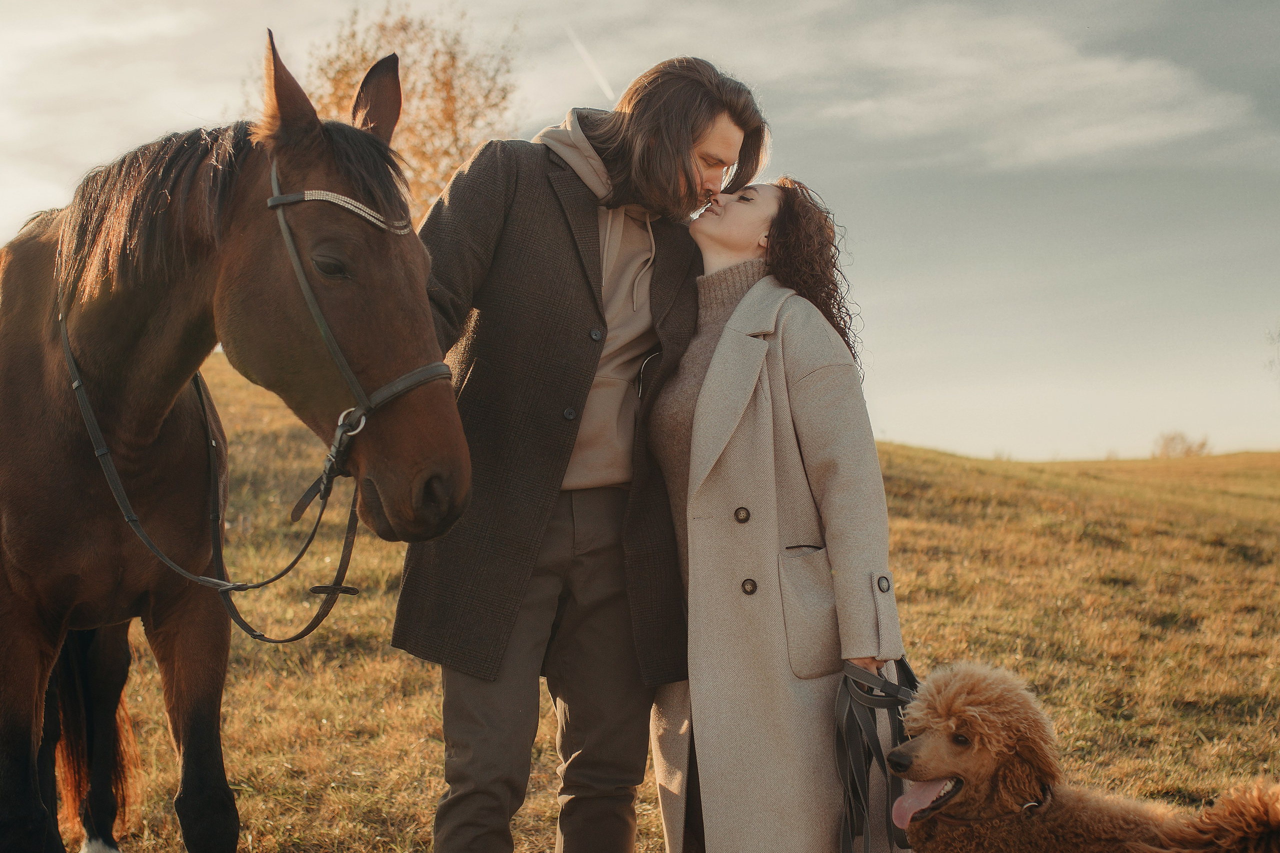 Наши пушистые дети. Главная