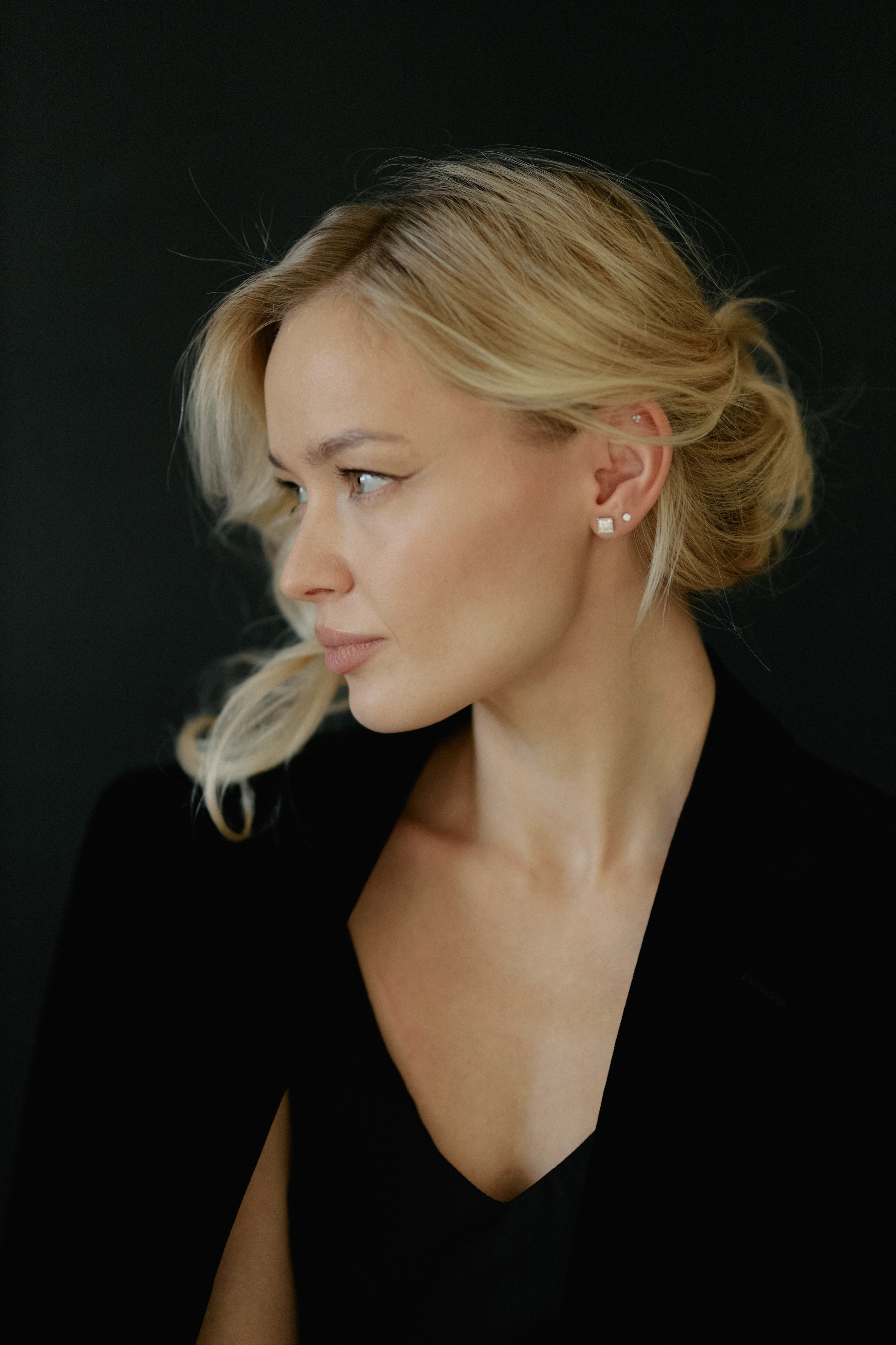 Света. Профессиональный Фотограф во Владимире, в Москве и в Суздале — Полина Романычева