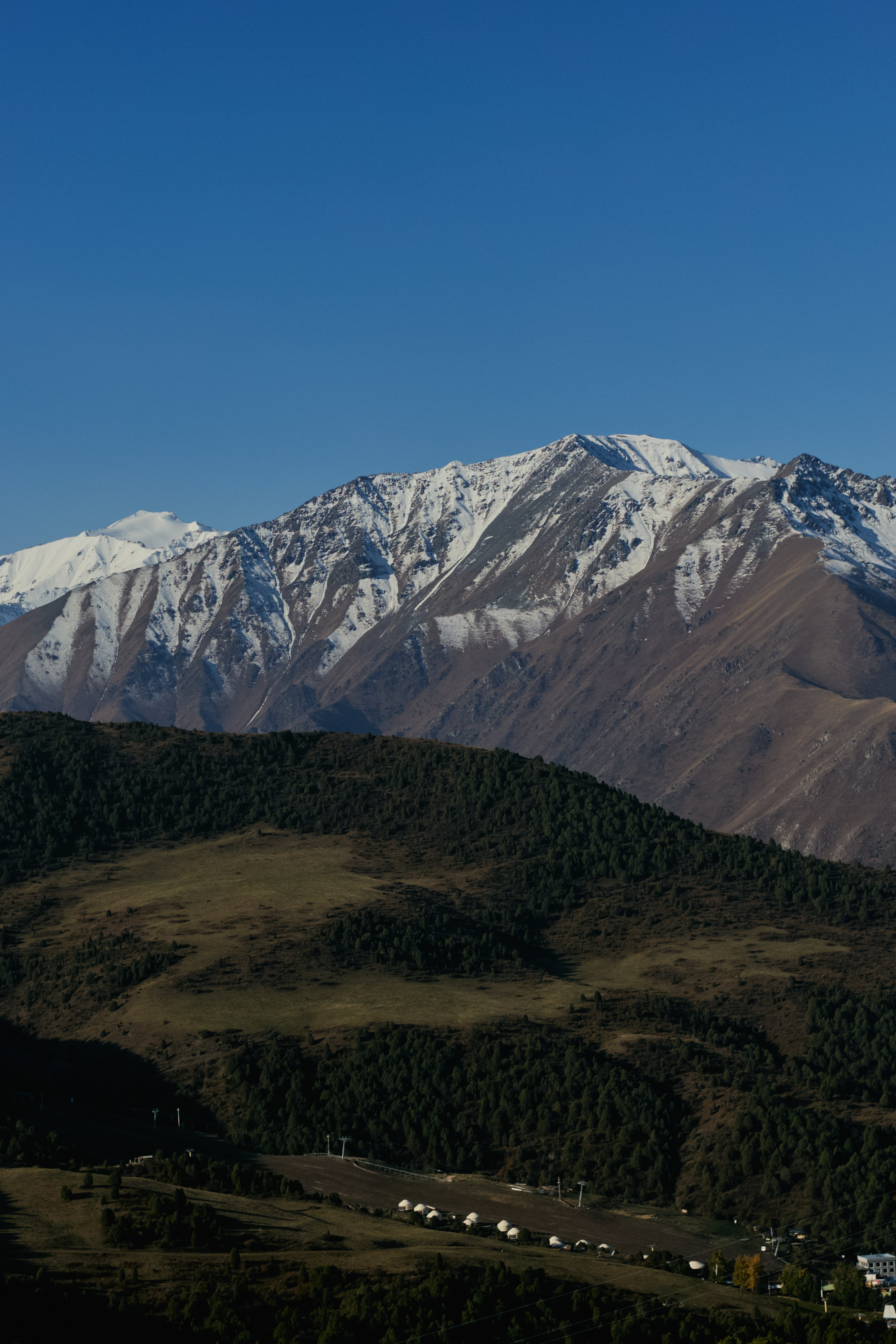 Кыргызтан. Профессиональный Фотограф во Владимире, в Москве и в Суздале — Полина Романычева