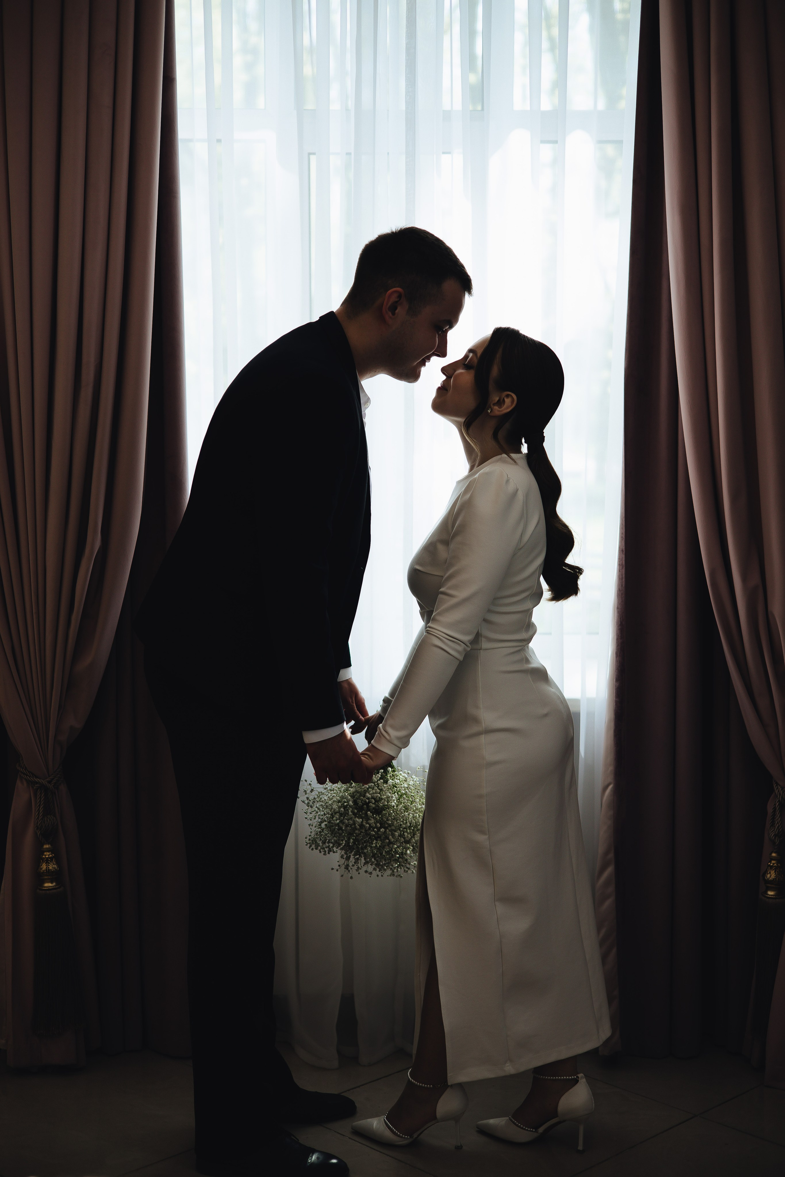 Тоня & Рома. ВДНХ. Свадебный и семейный фотограф Пушкин Царское Село СПБ Питер Санкт-Петербург и Рязань Ольга Козлова