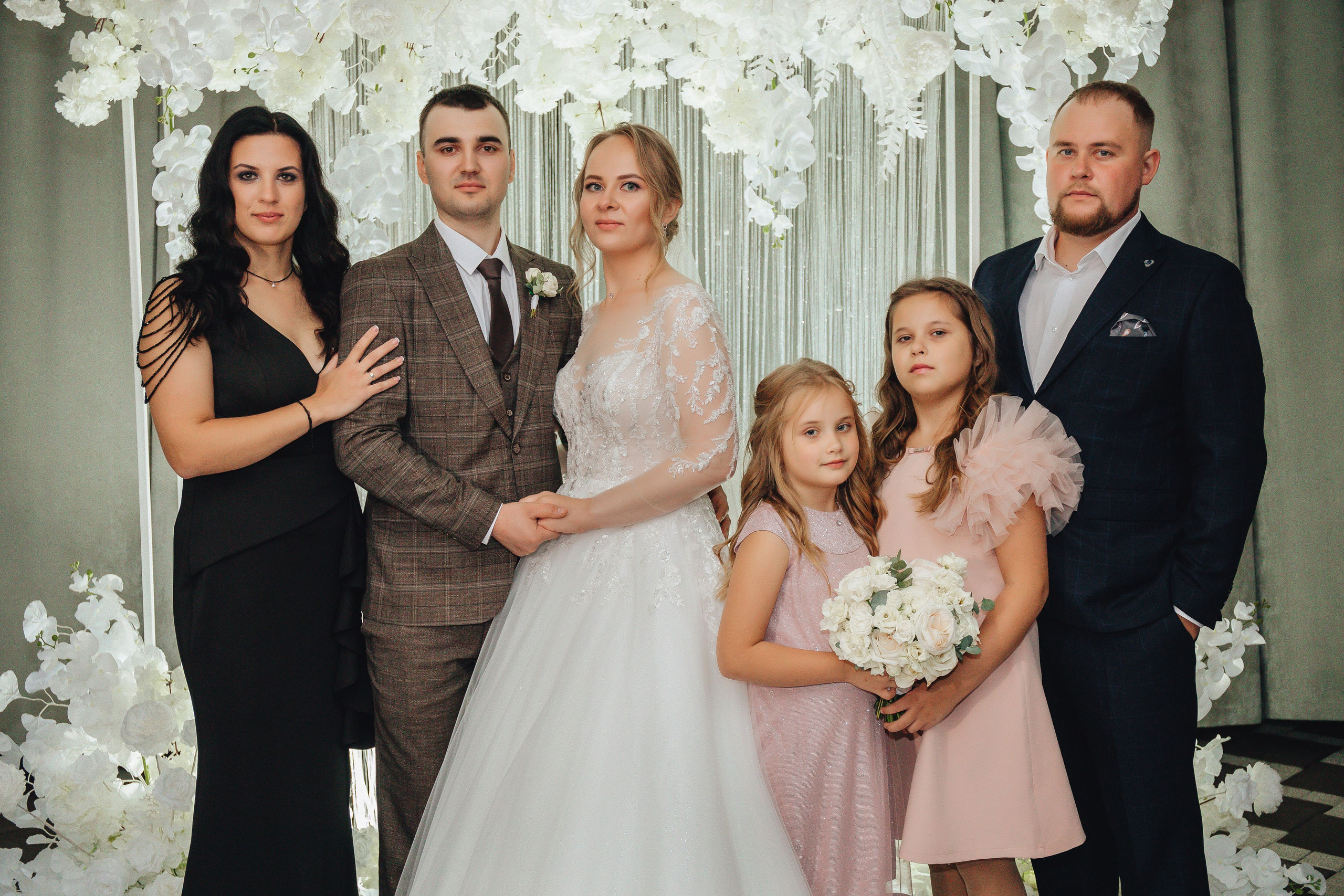 Андрей & Даша. Полный день. Свадебный и семейный фотограф Пушкин Царское Село СПБ Питер Санкт-Петербург и Рязань Ольга Козлова