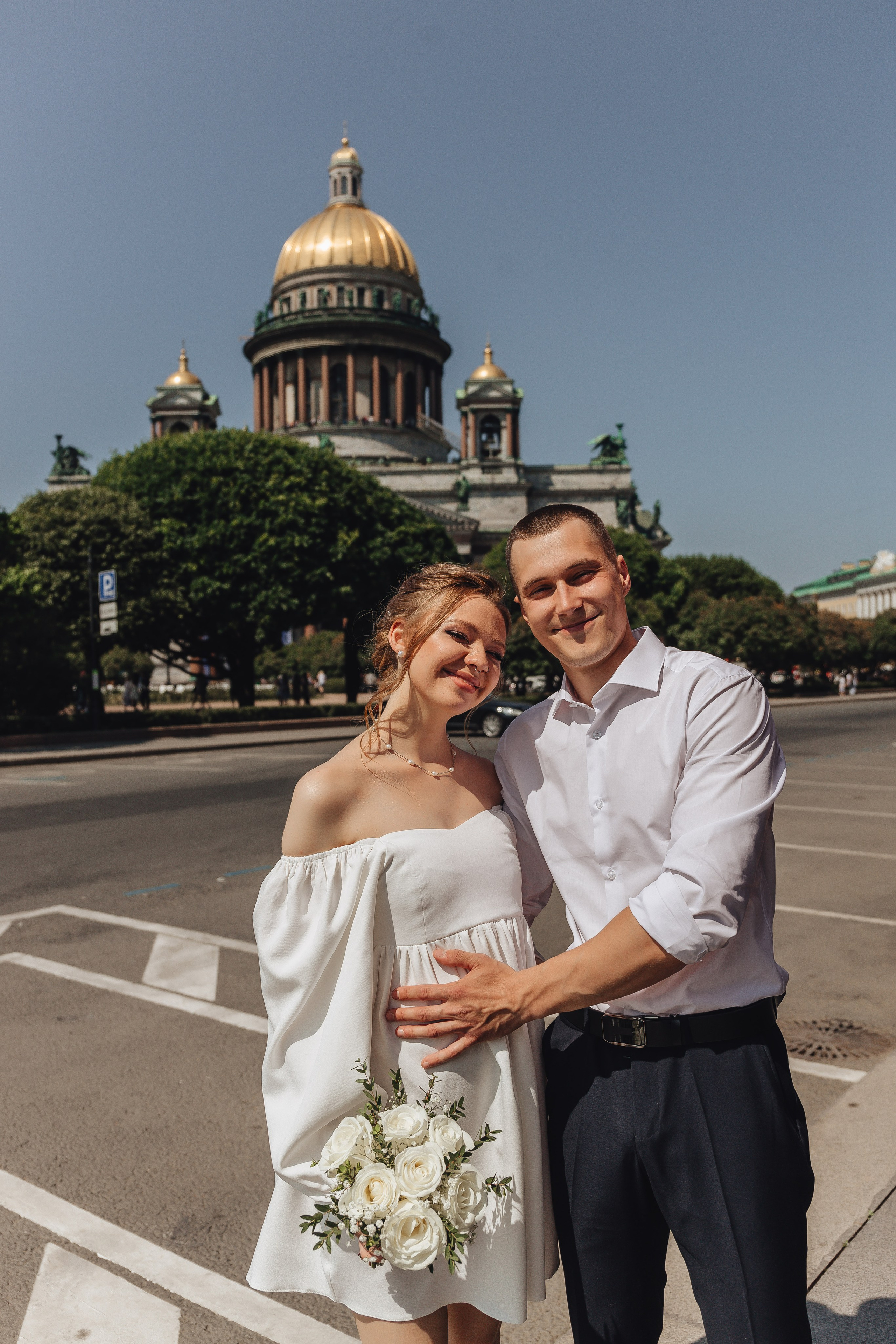 Тимур & Катя. ЗАГС Адмиралтейского района. Свадебный и семейный фотограф Пушкин Царское Село СПБ Питер Санкт-Петербург и Рязань Ольга Козлова