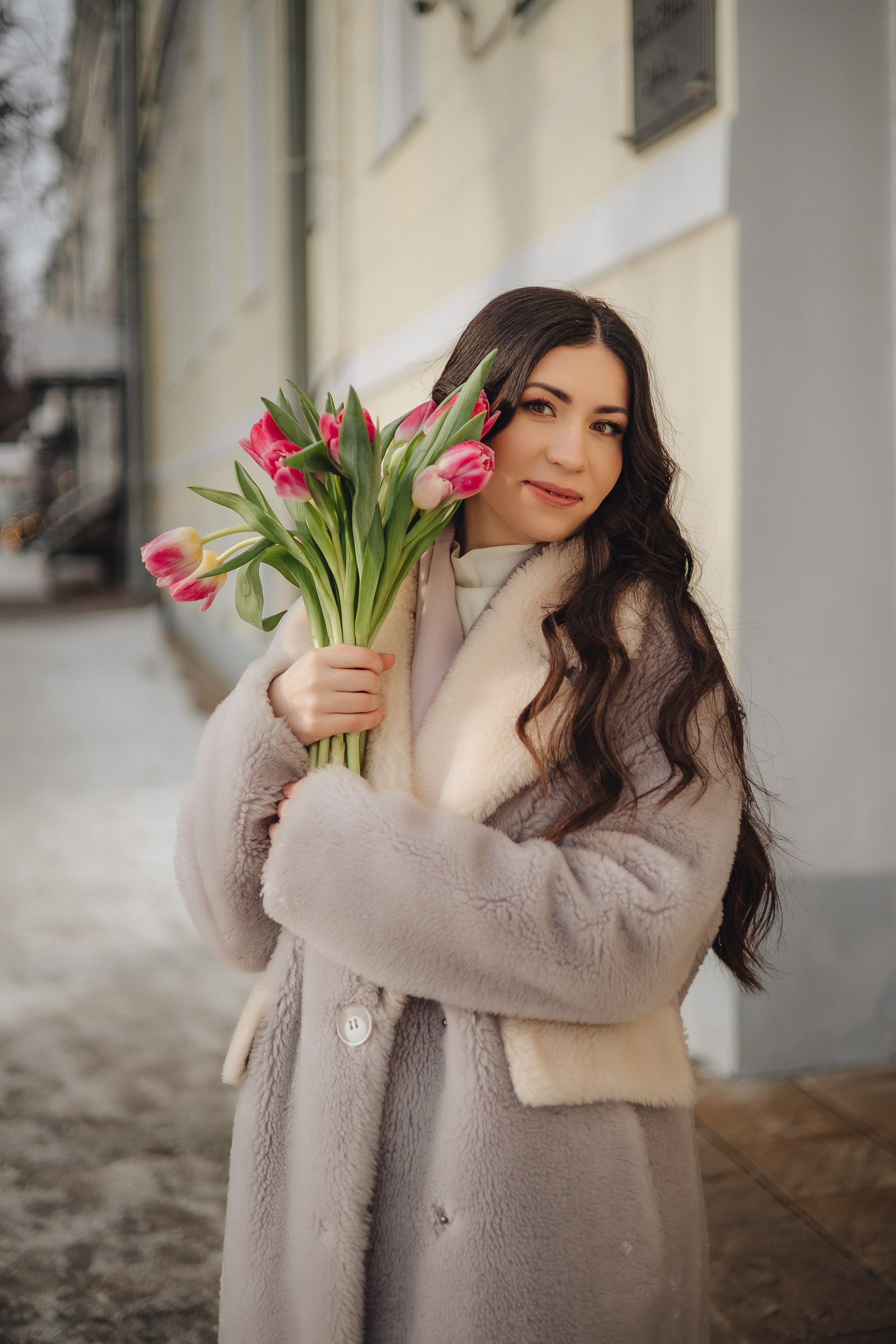 Оля. Фотопрогулка. Свадебный и семейный фотограф Пушкин Царское Село СПБ Питер Санкт-Петербург и Рязань Ольга Козлова