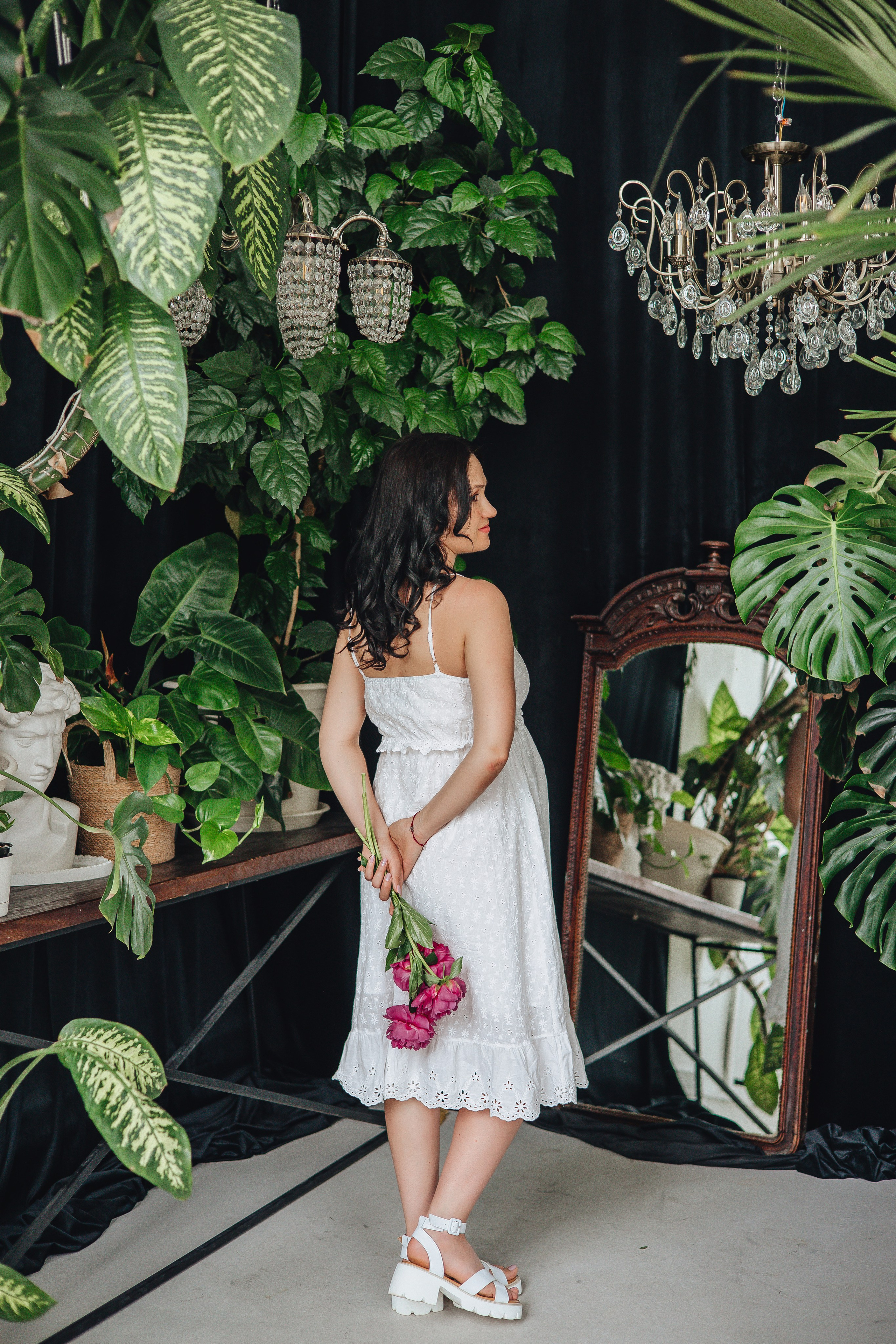 Алена. Студия. Свадебный и семейный фотограф Пушкин Царское Село СПБ Питер Санкт-Петербург и Рязань Ольга Козлова