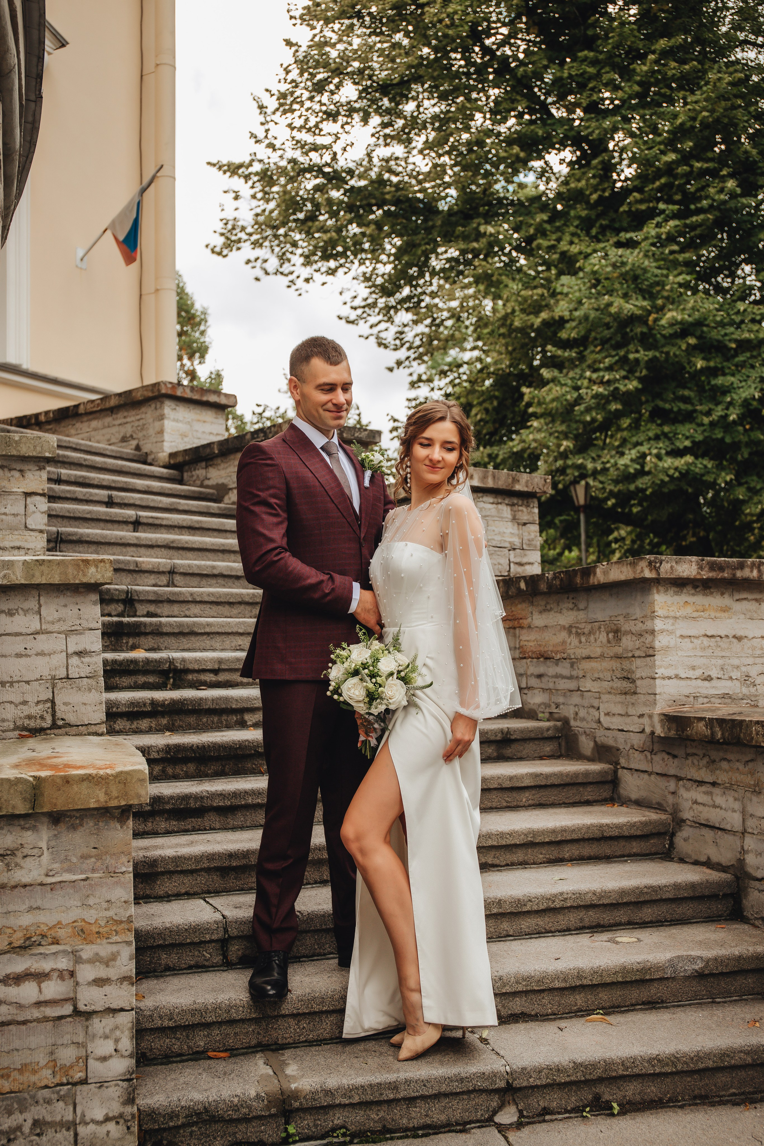 Кристина & Женя. Пушкин — Павловск. Свадебный и семейный фотограф Пушкин Царское Село СПБ Питер Санкт-Петербург и Рязань Ольга Козлова