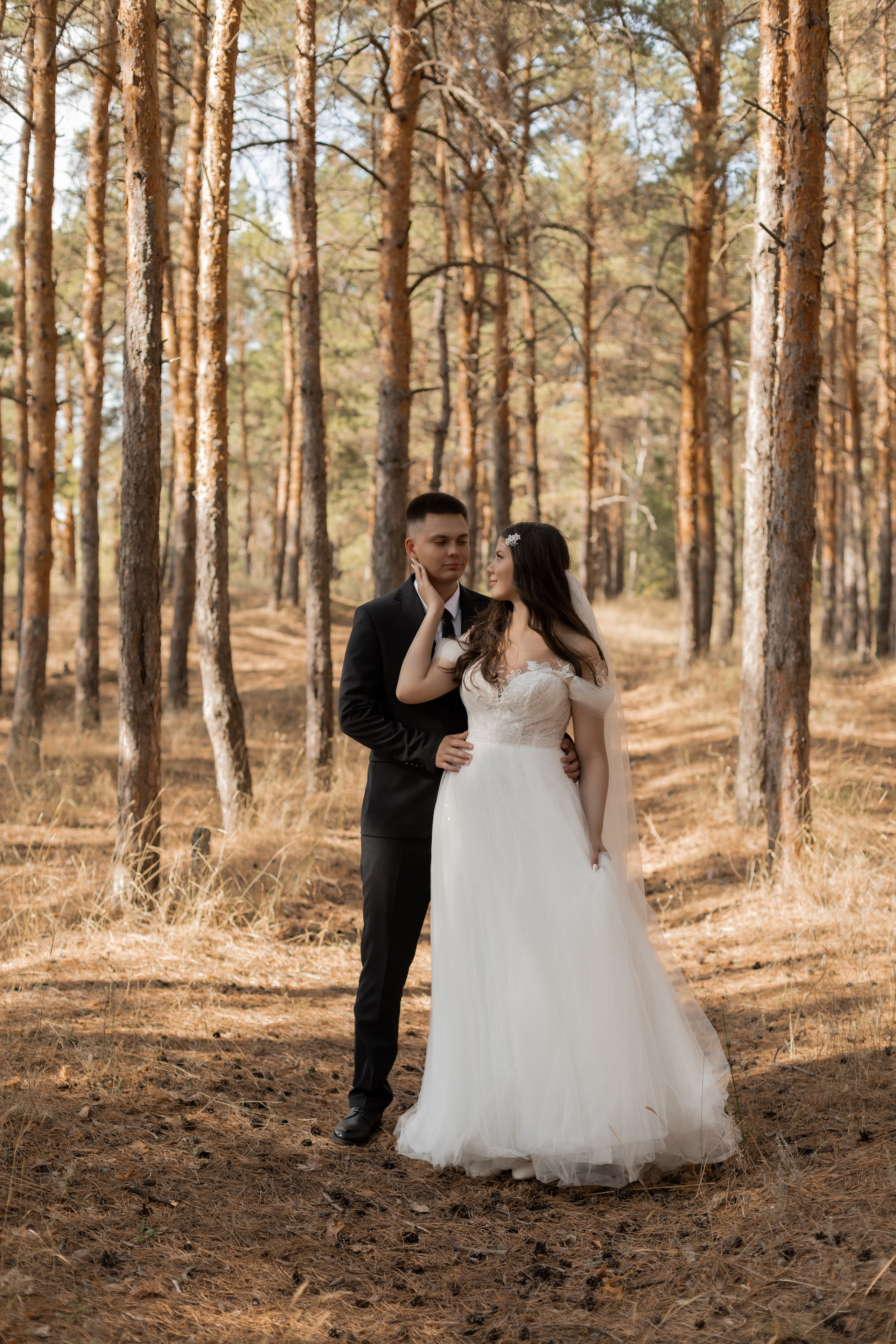 Кирилл и Екатерина (сокращено). Свадебный фотограф Ангелина Сунгатулина | Саратов | Балаково | Вольск
