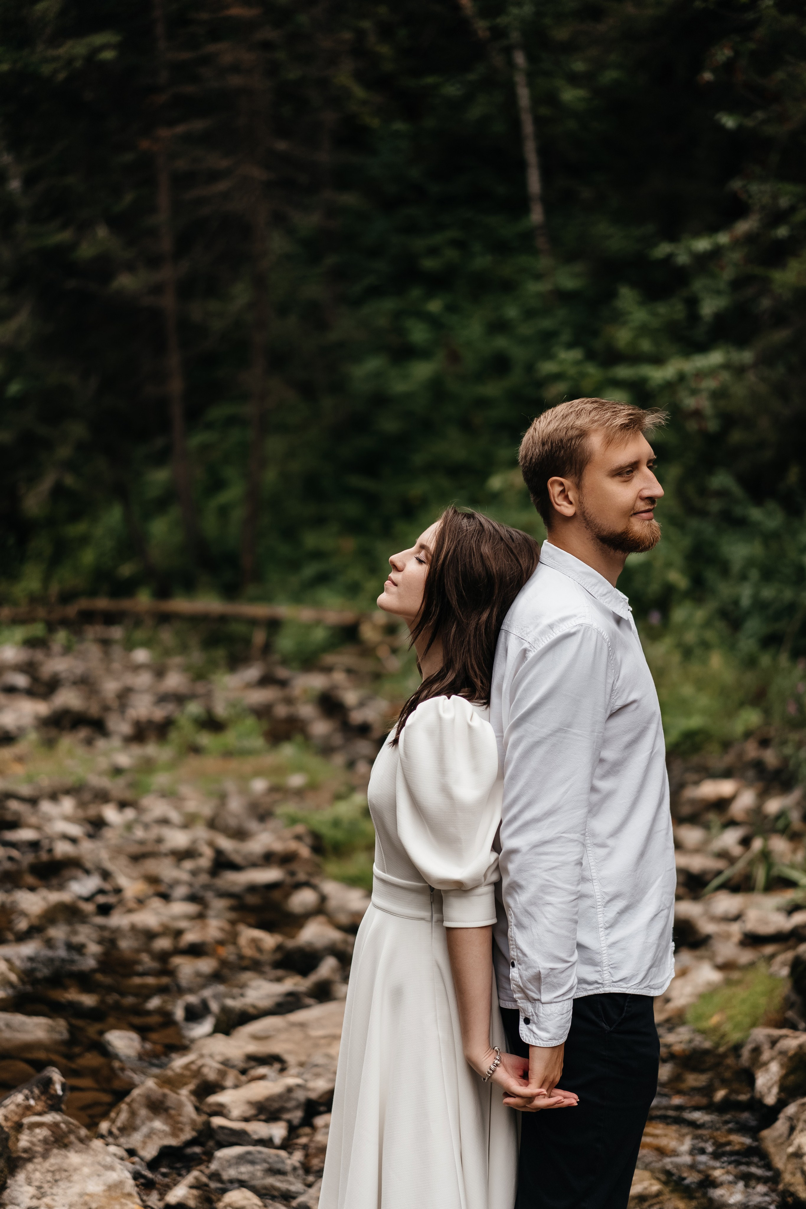 Водопад. Фотограф Кирилл Бабий