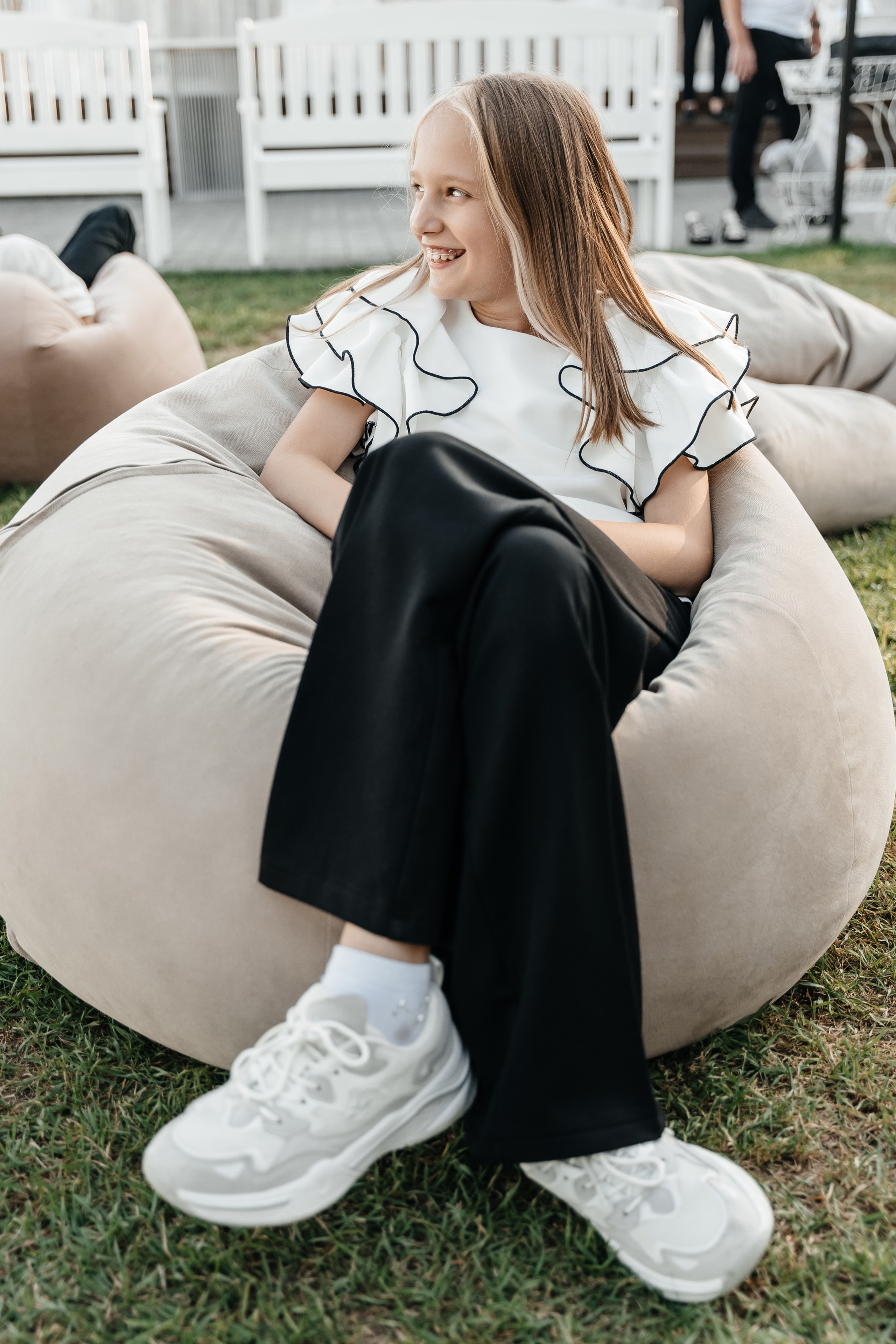 Юля и Ваня. Фотограф Кирилл Бабий