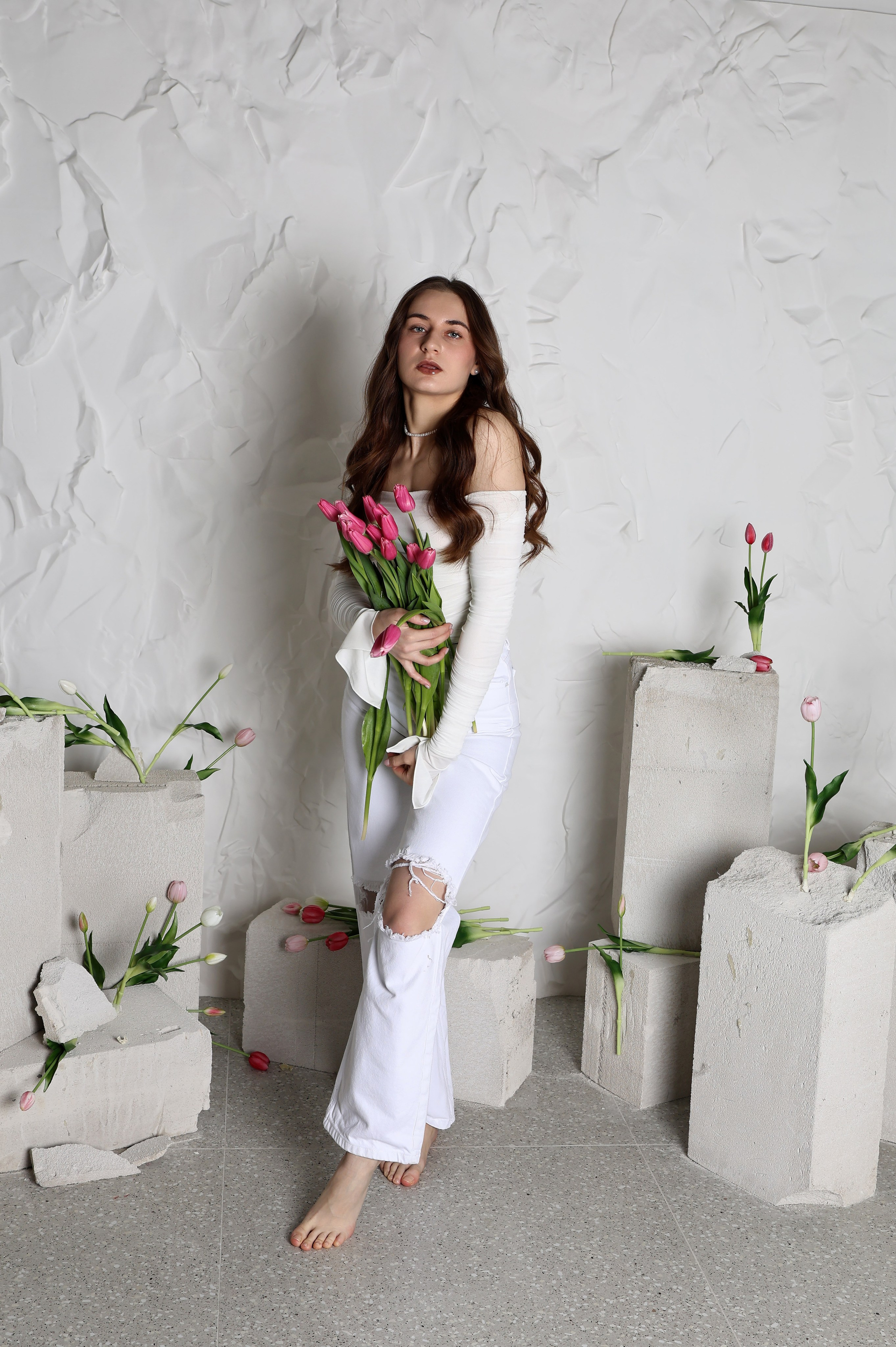 Ирина и Анна. Свадебный и семейный фотограф в Воронеже Ксения Воротникова