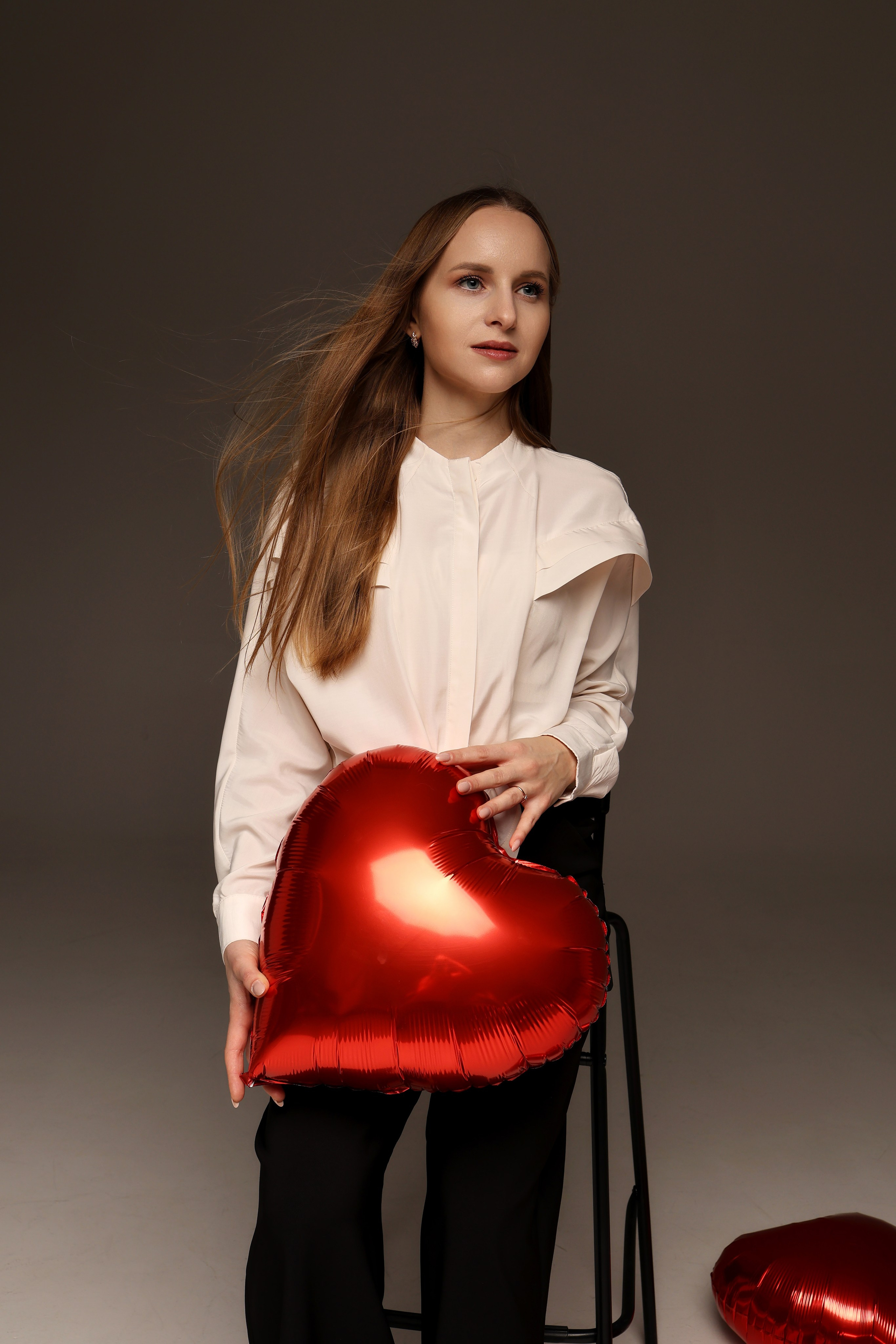 Алина и Василиса. Свадебный и семейный фотограф в Воронеже Ксения Воротникова