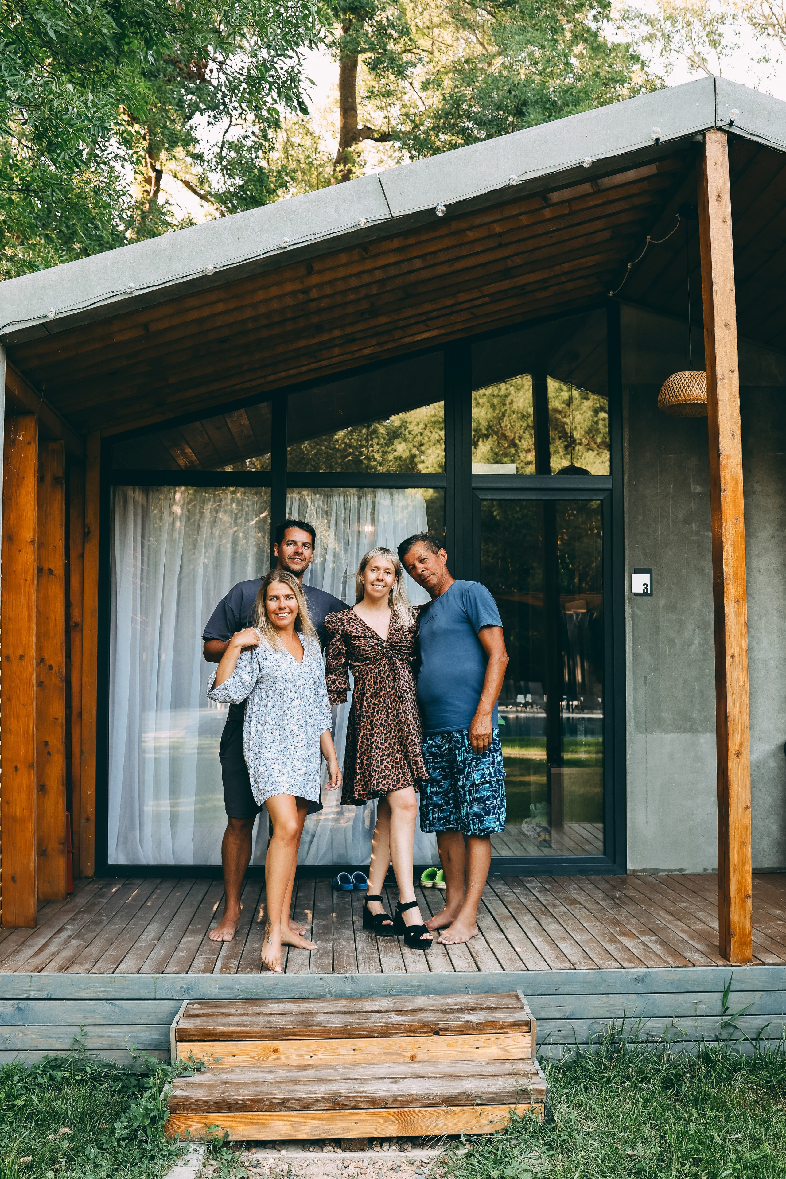 Семья Савелия и Тимофея. Свадебный и семейный фотограф в Воронеже Ксения Воротникова