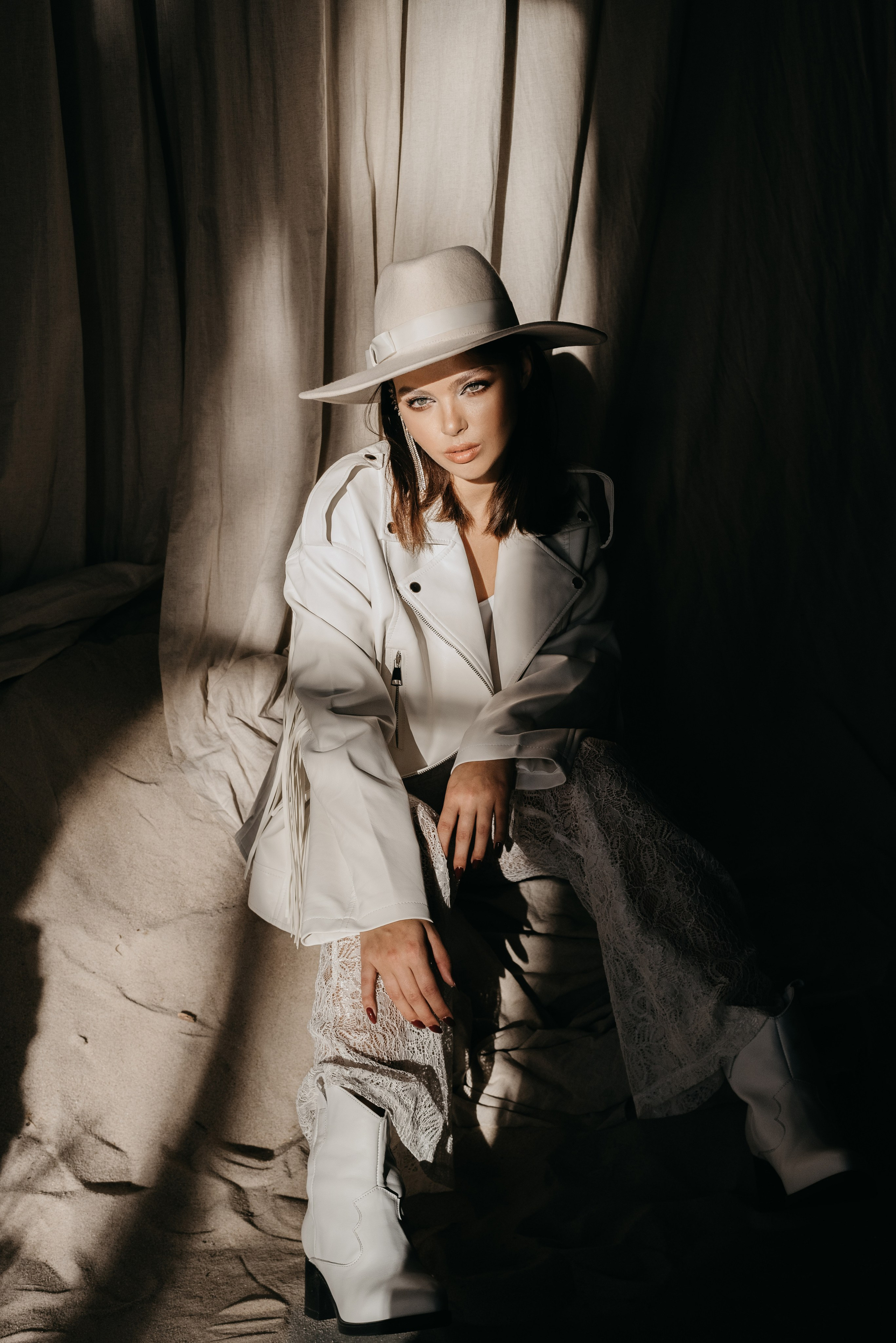 Алина. Свадебный и семейный фотограф в Воронеже Ксения Воротникова