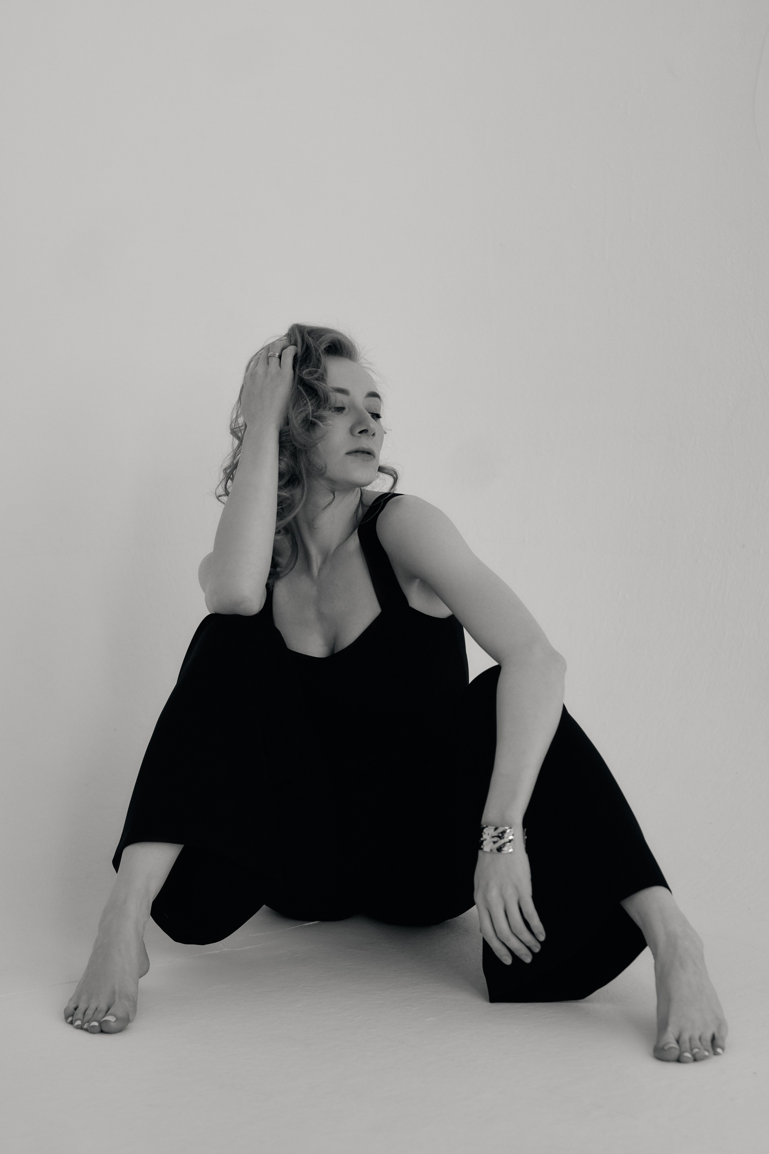 Татьяна. 3Блок. Фотограф в Челябинске Любовь Денисенко