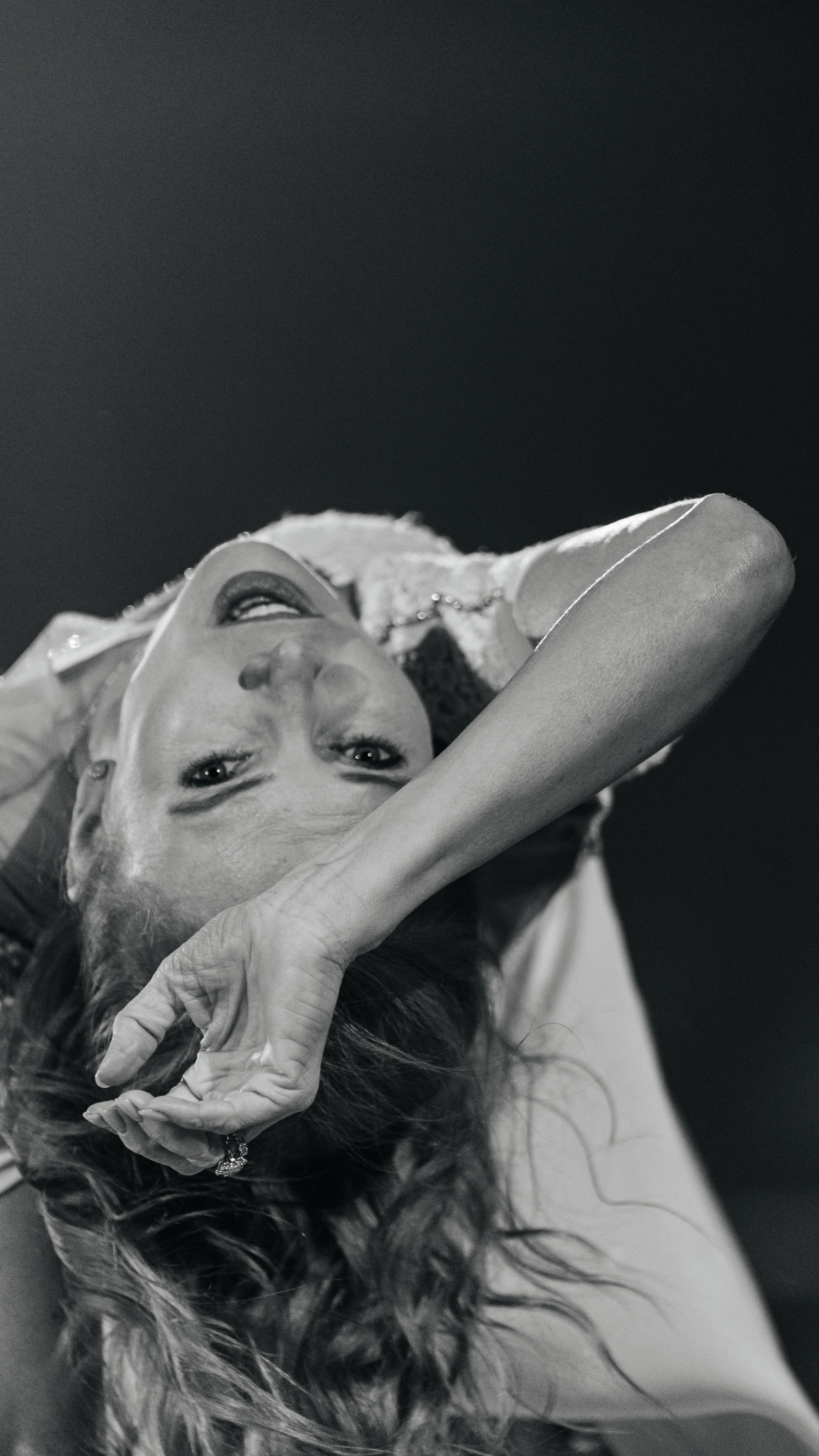 ШОУ Ильи АВЕРБУХА. ДИНА МИХНЕВА спортивный фотограф Москва