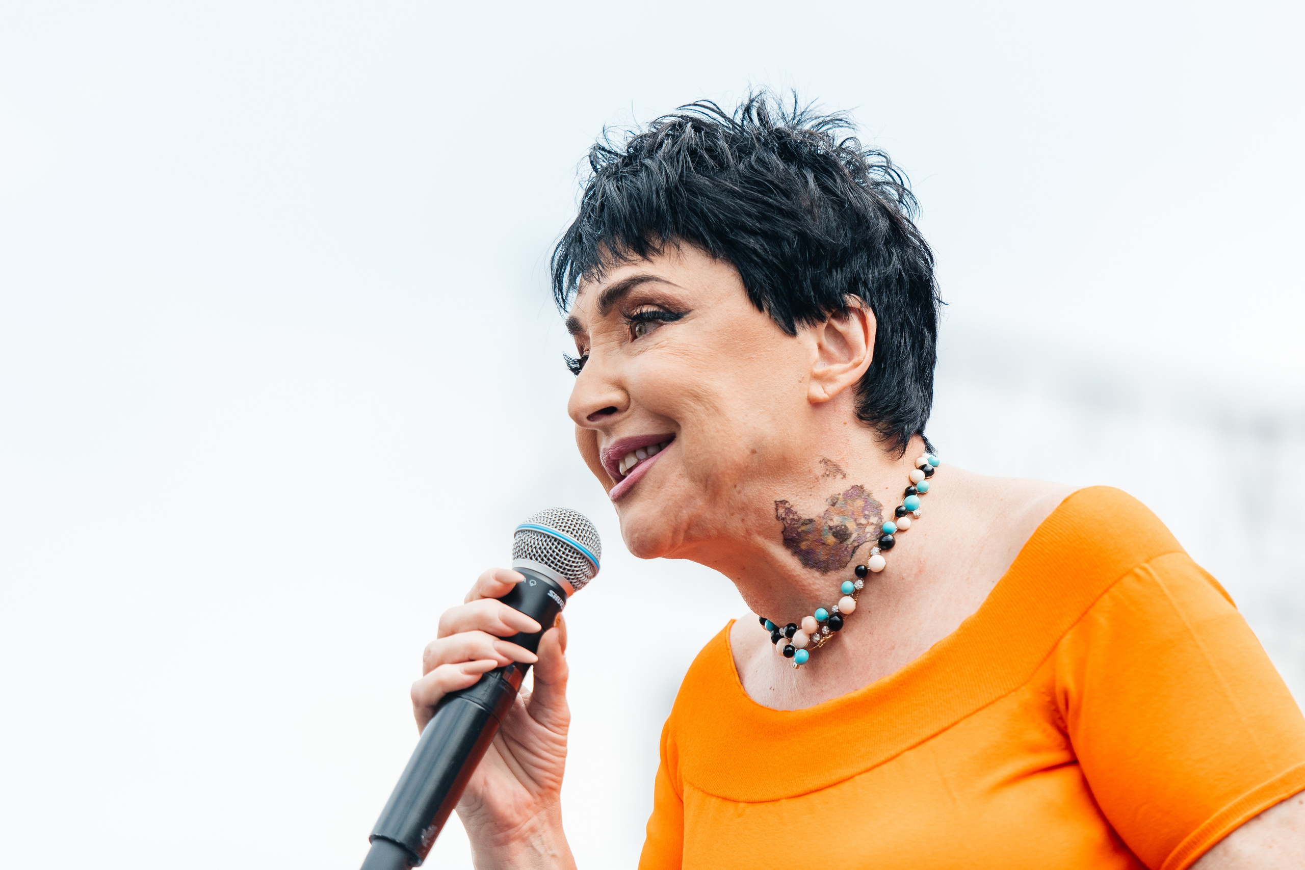 VK FEST 2024. ДИНА МИХНЕВА спортивный фотограф Москва