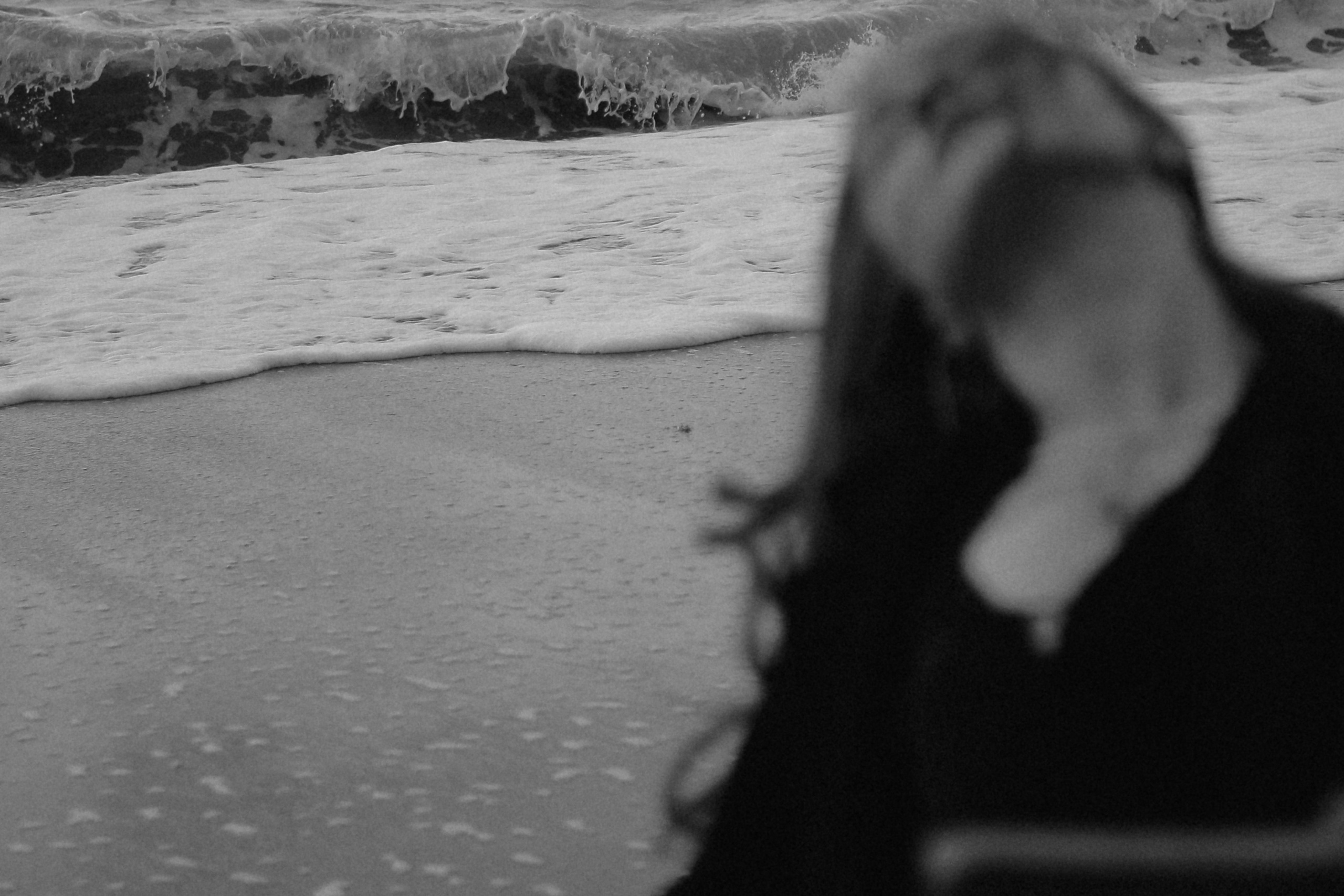 Природа, как дополнение к тебе. Алена Орлова | Фотограф | Севастополь