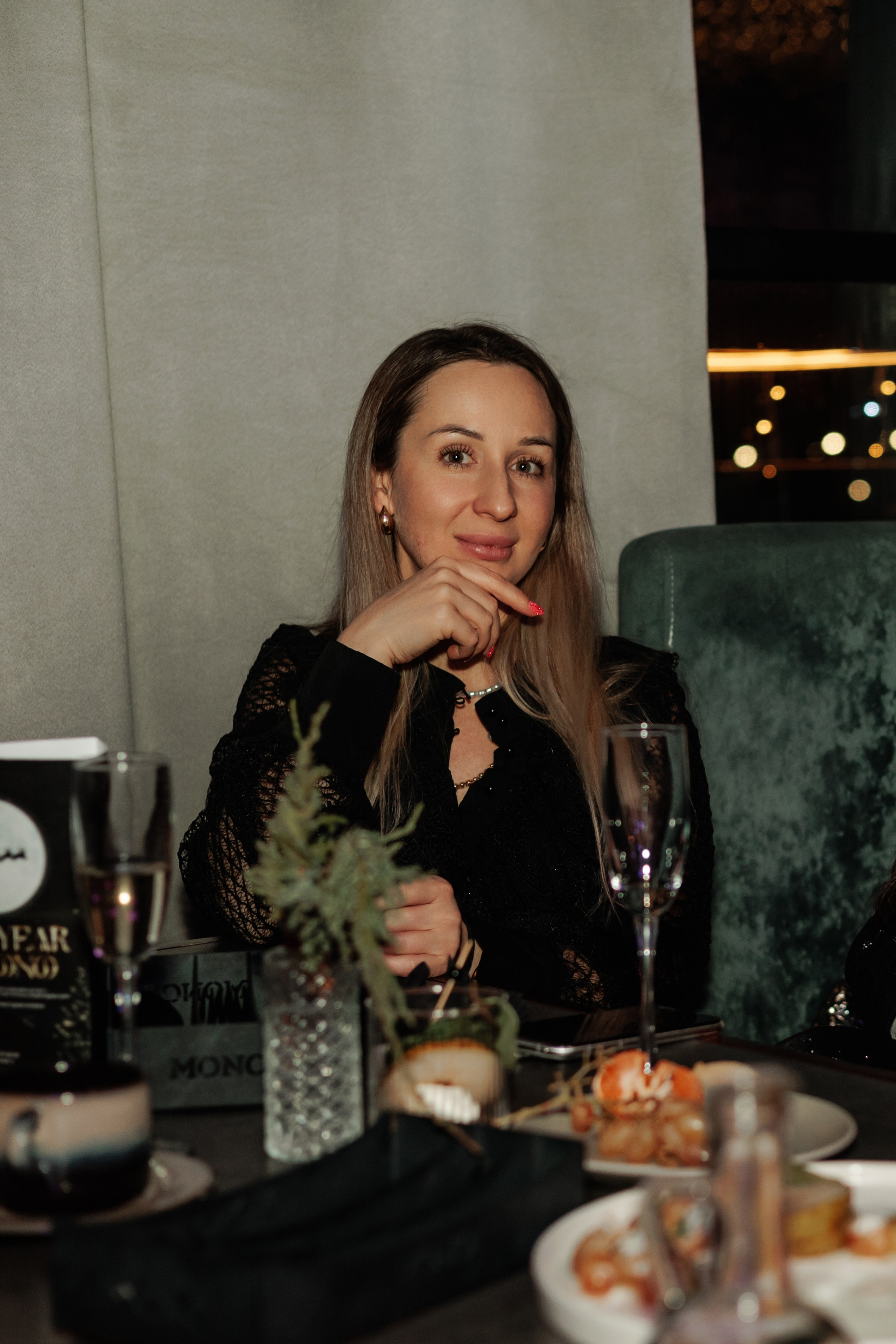 Репортаж Mona. Фотограф Саратов Анастасия